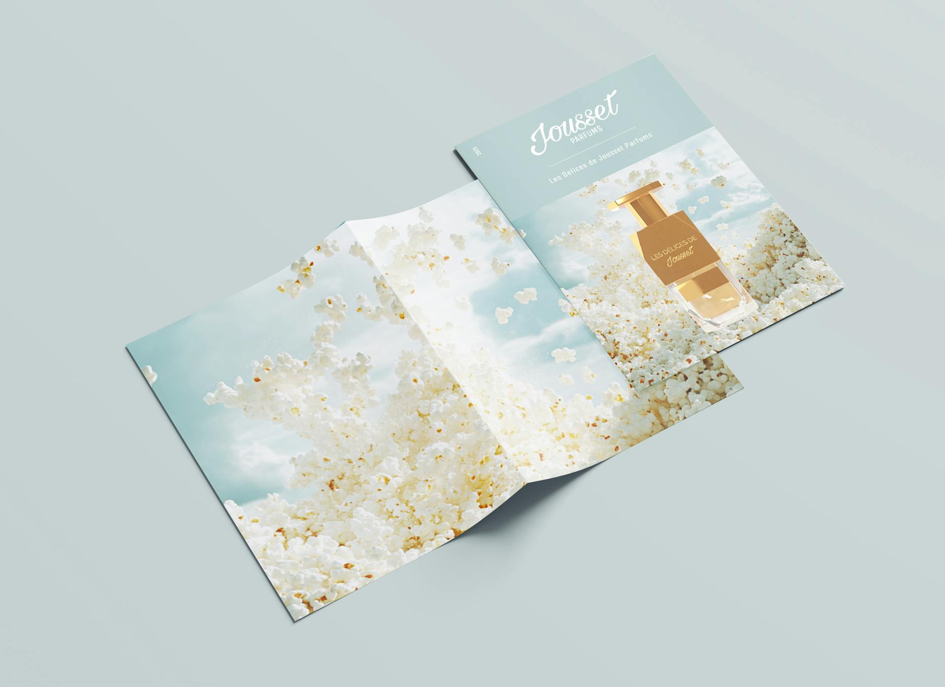 Madamepolare Project's Block Image