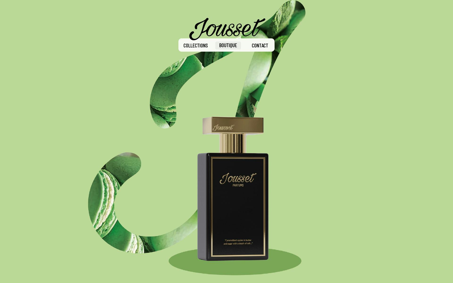 Madamepolare Project's Block Image