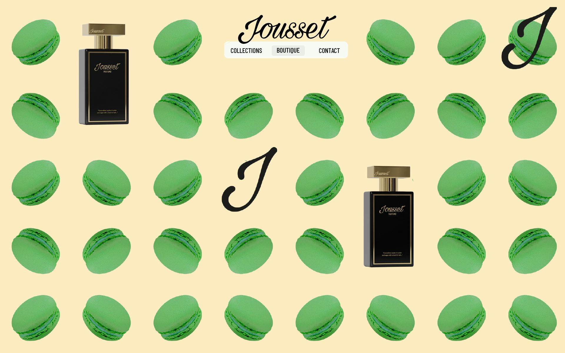 Madamepolare Project's Block Image