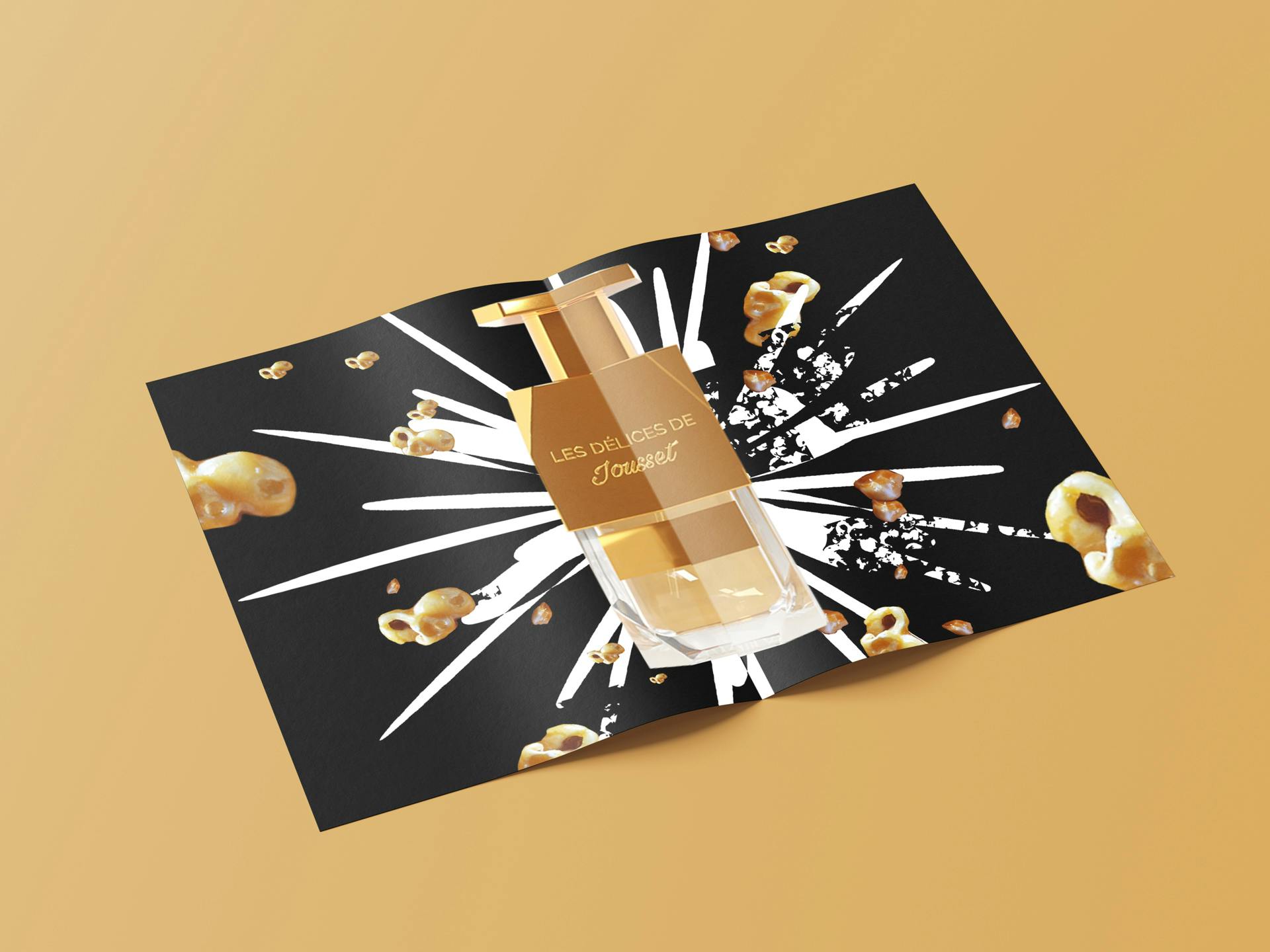 Madamepolare Project's Block Image