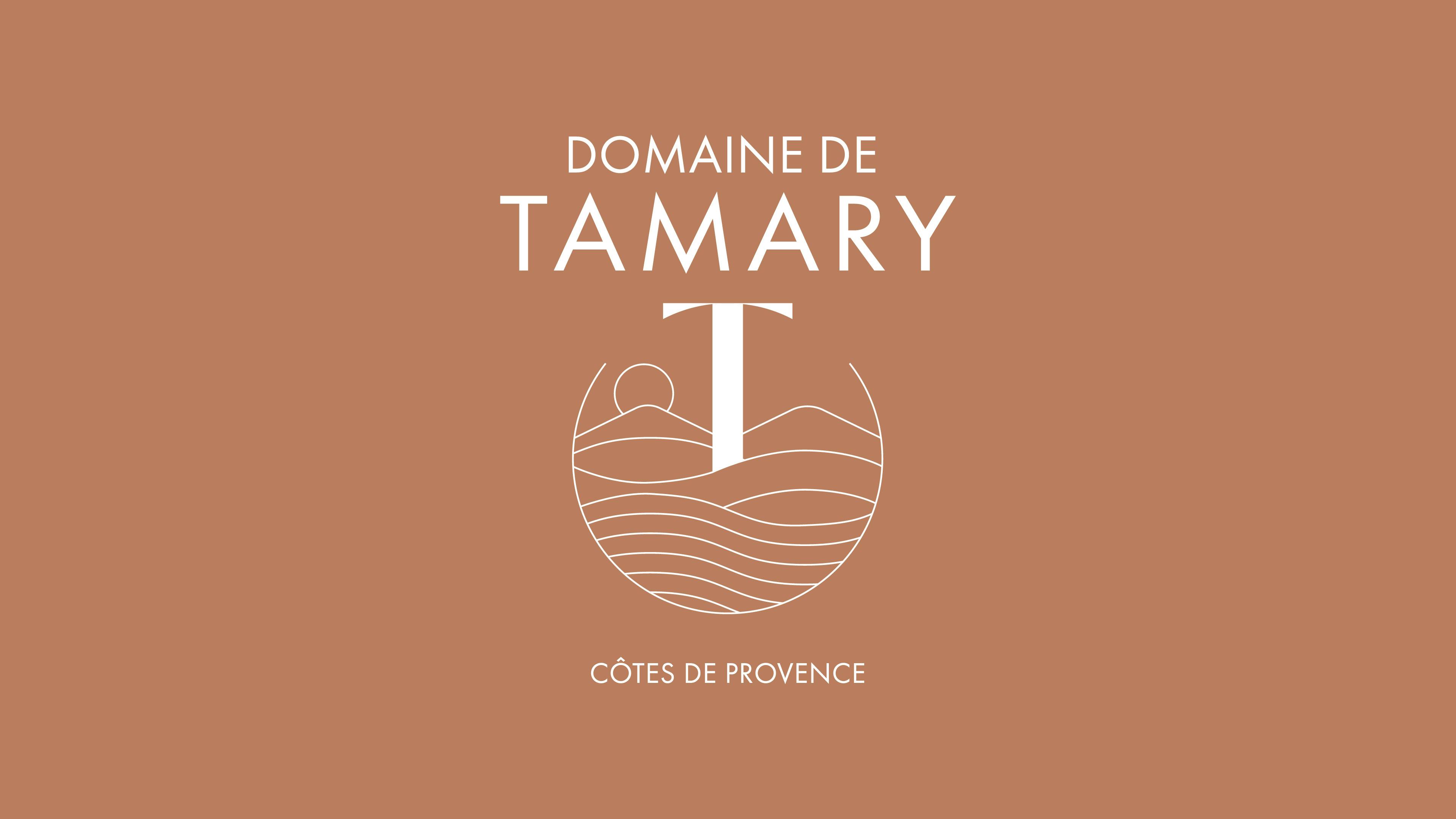 Domaine de Tamary