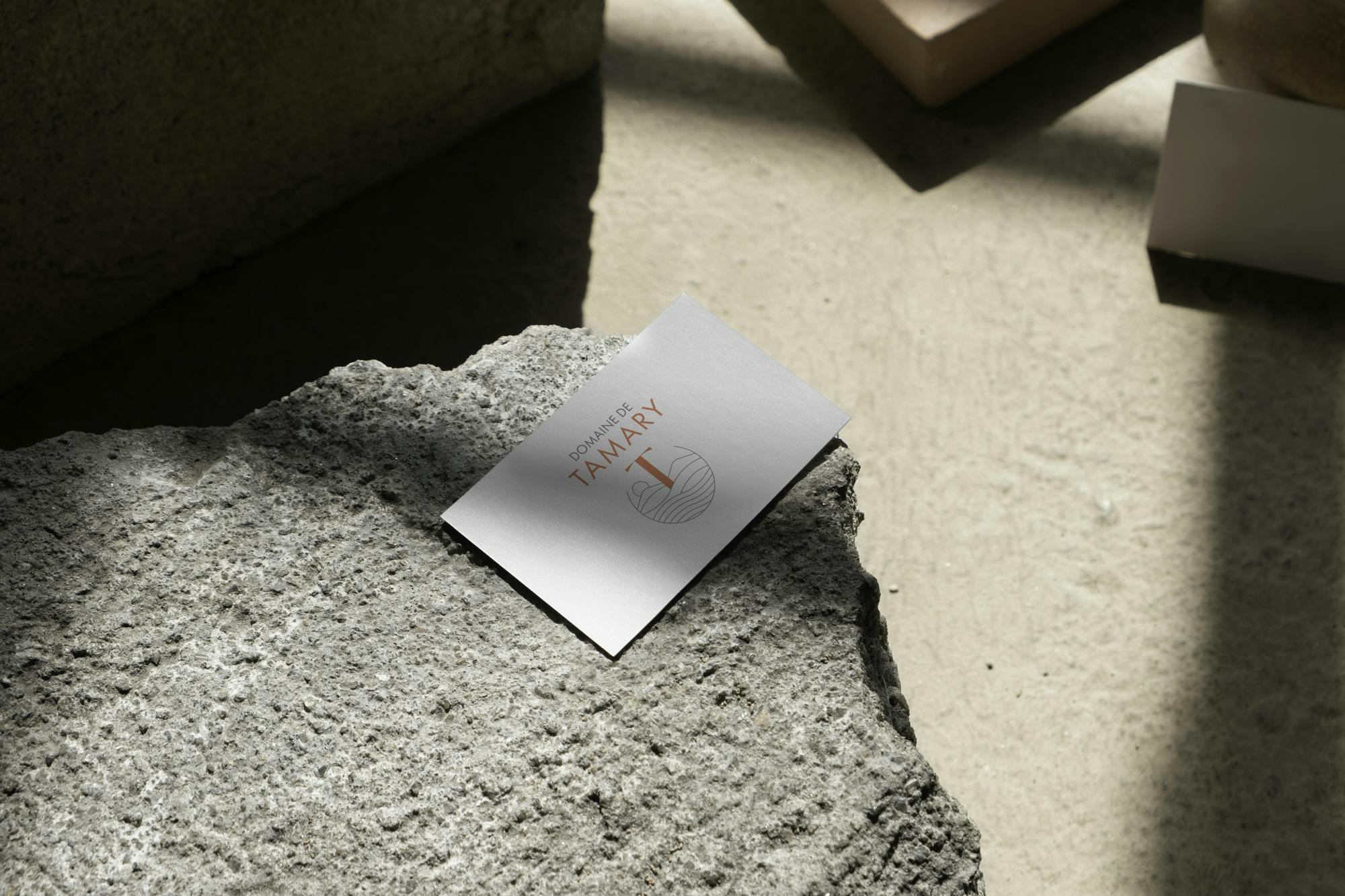 Madamepolare Project's Block Image