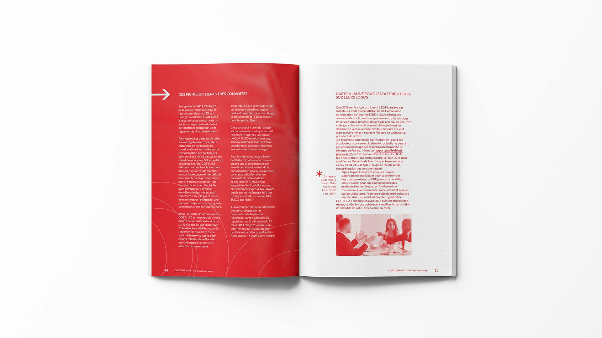 Madamepolare Project's Block Image