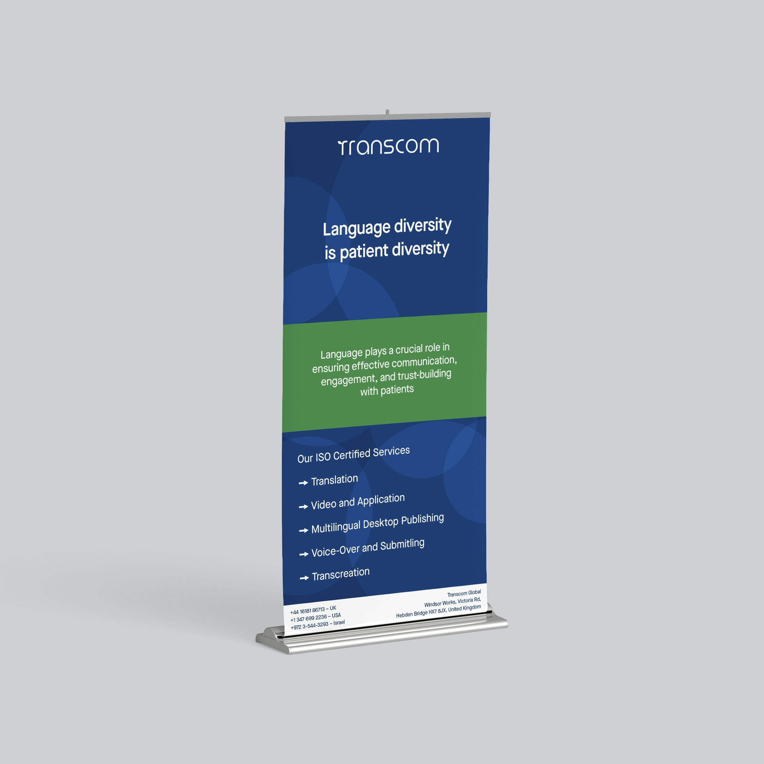 Madamepolare Project's Block Image