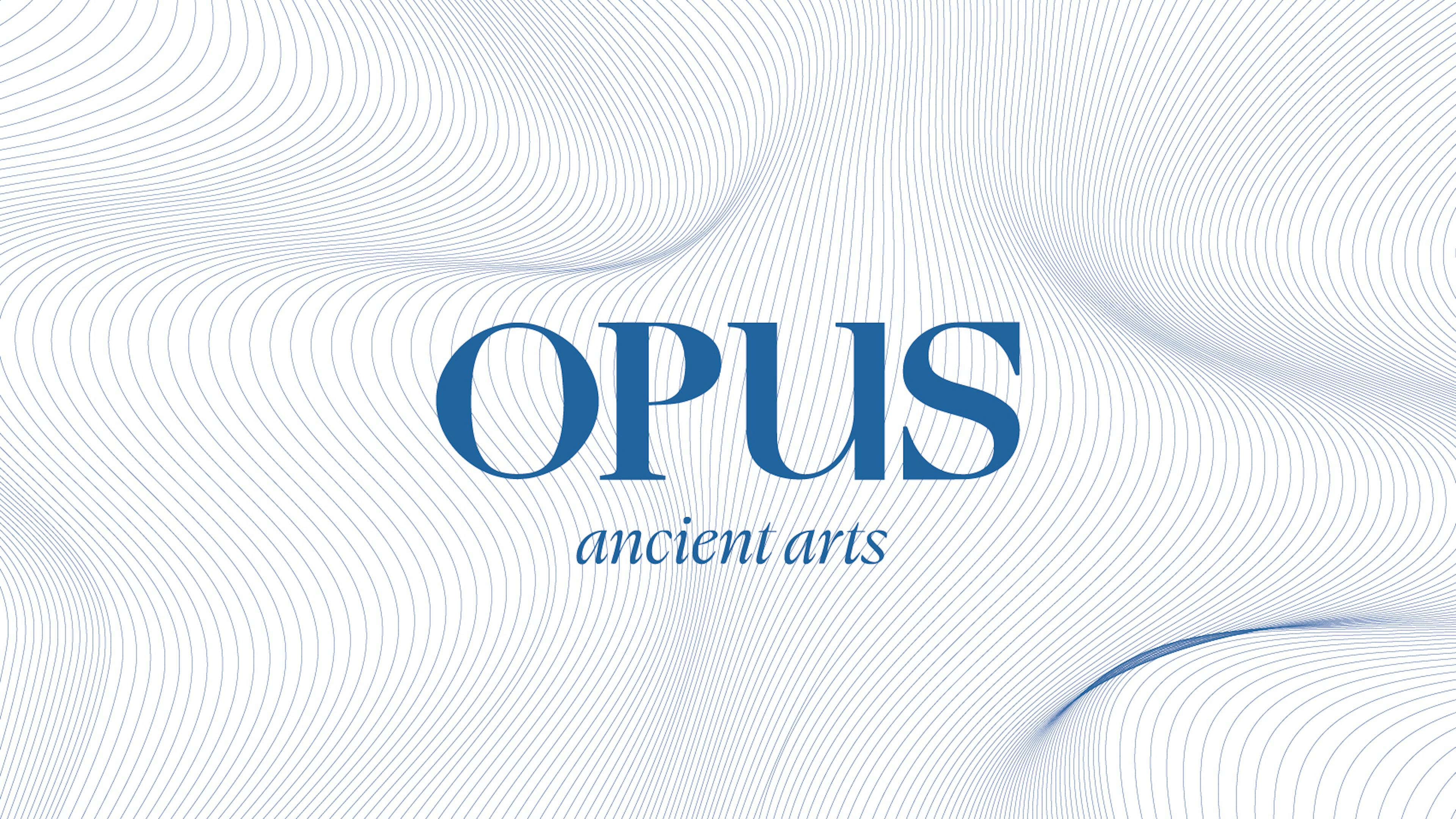 Opus Art Fair 2023