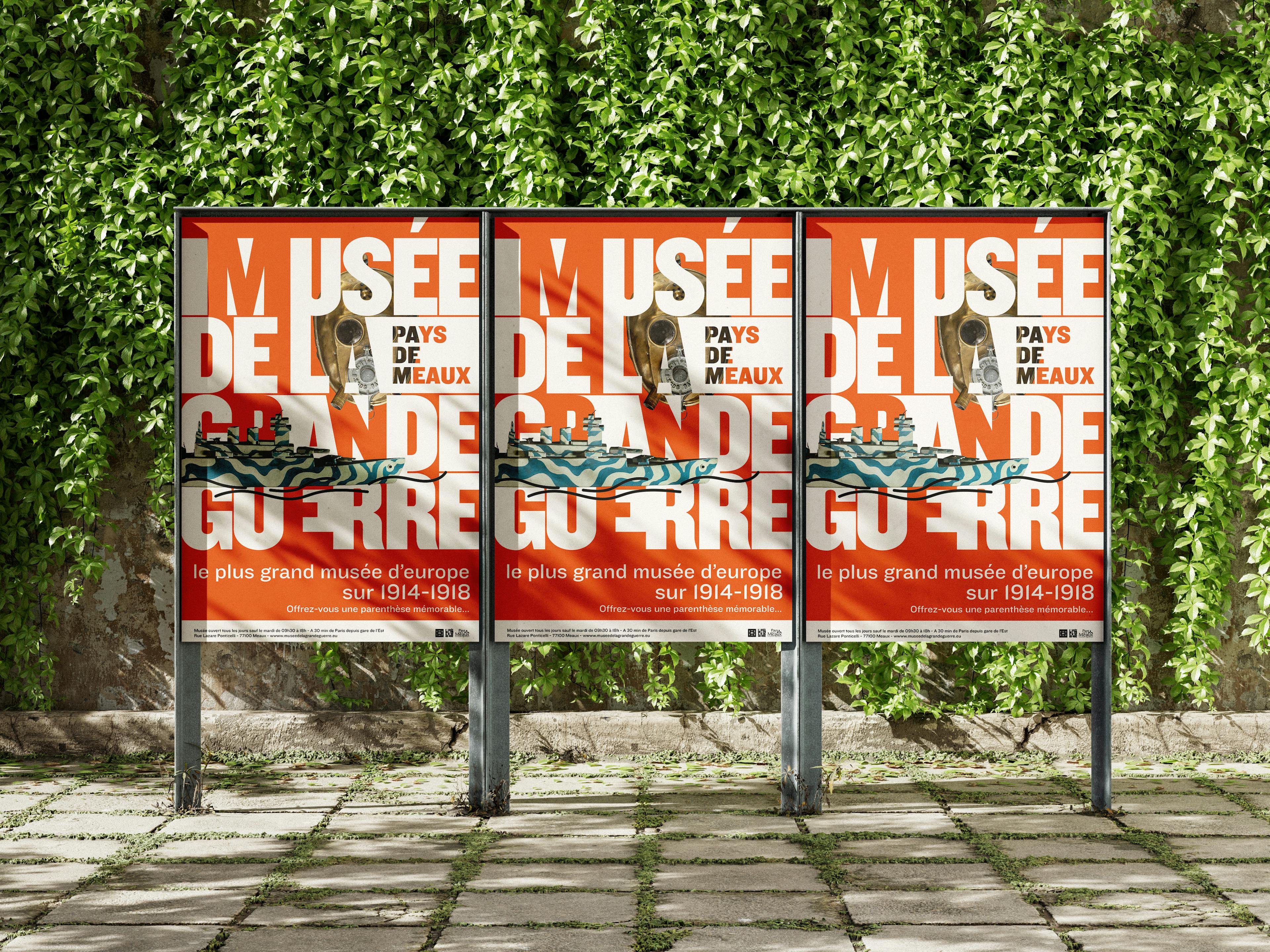 Madamepolare Project's Block Image