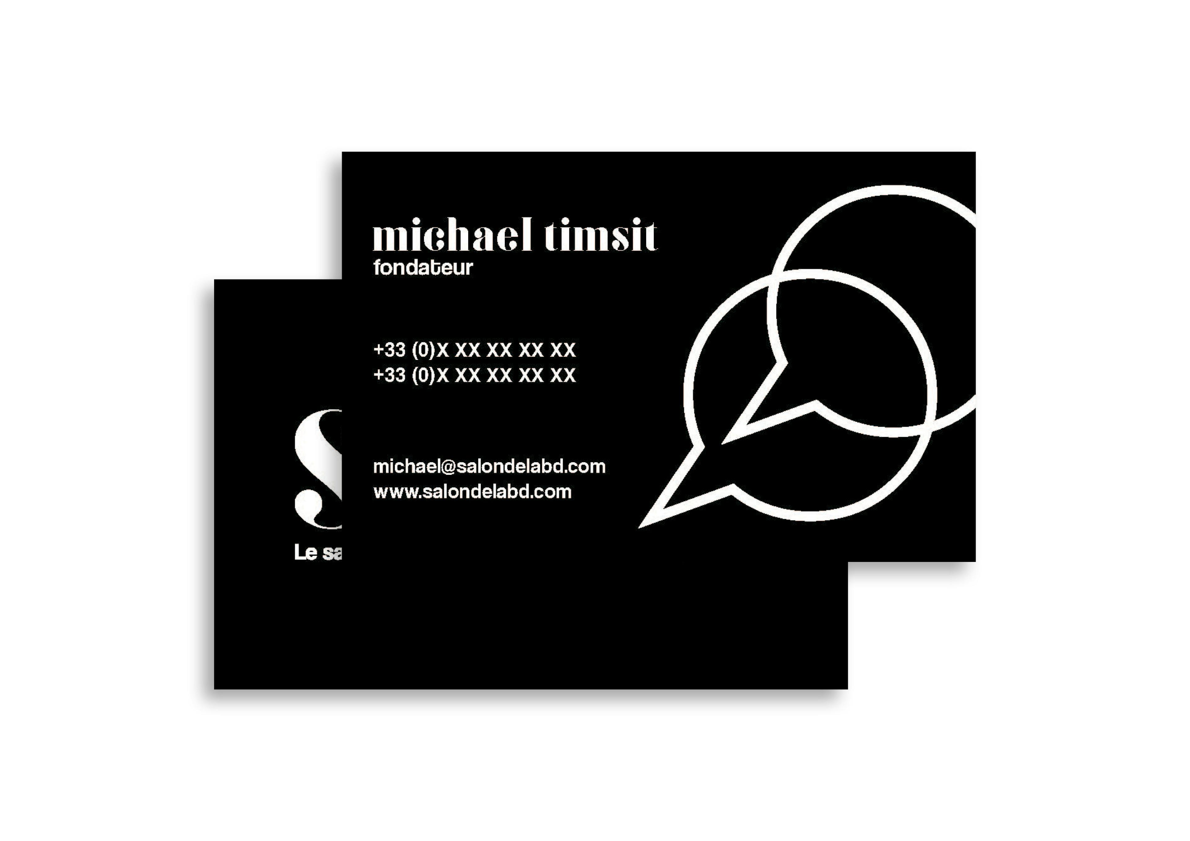 Madamepolare Project's Block Image