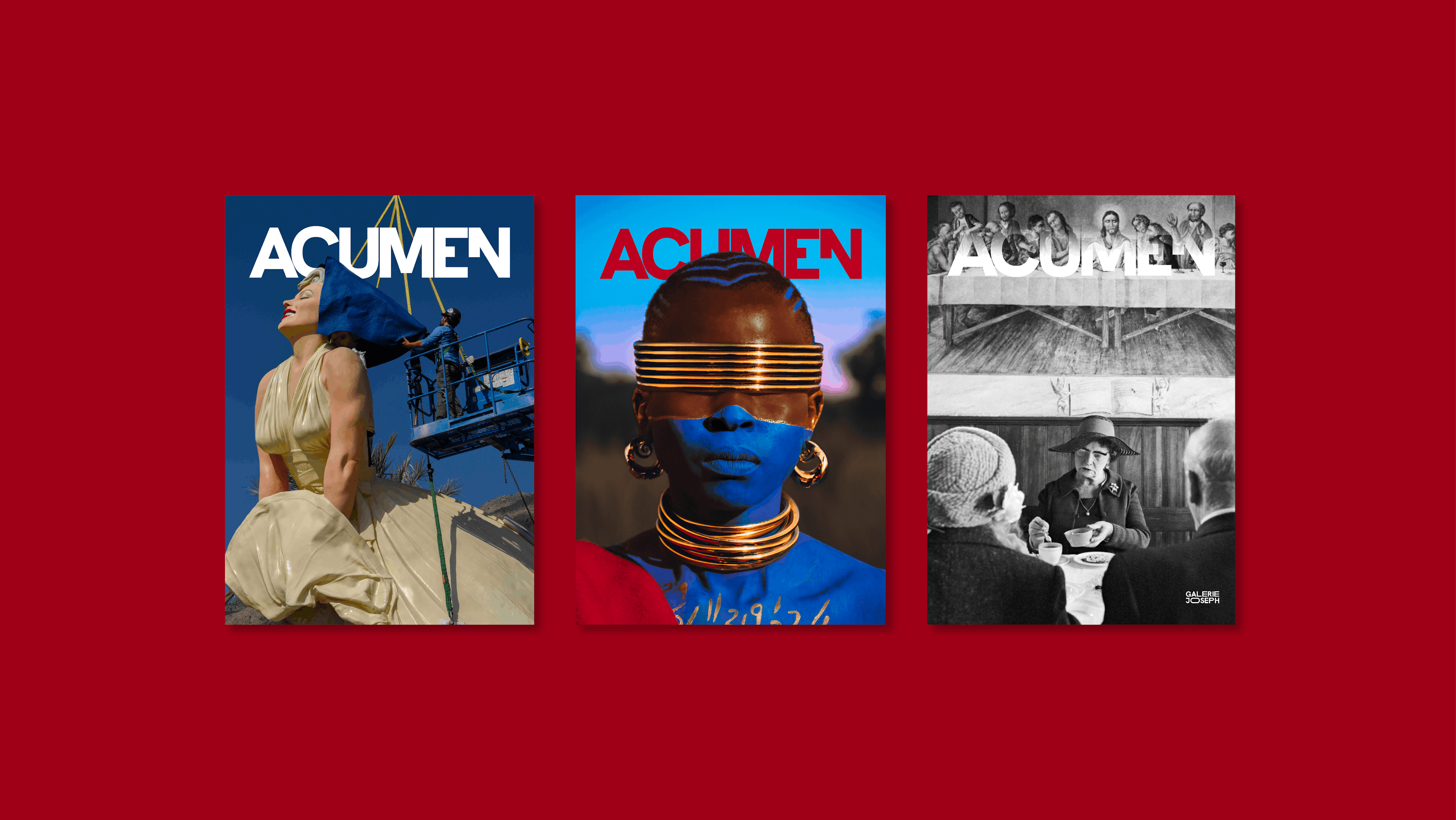 Madamepolare Project's Block Image