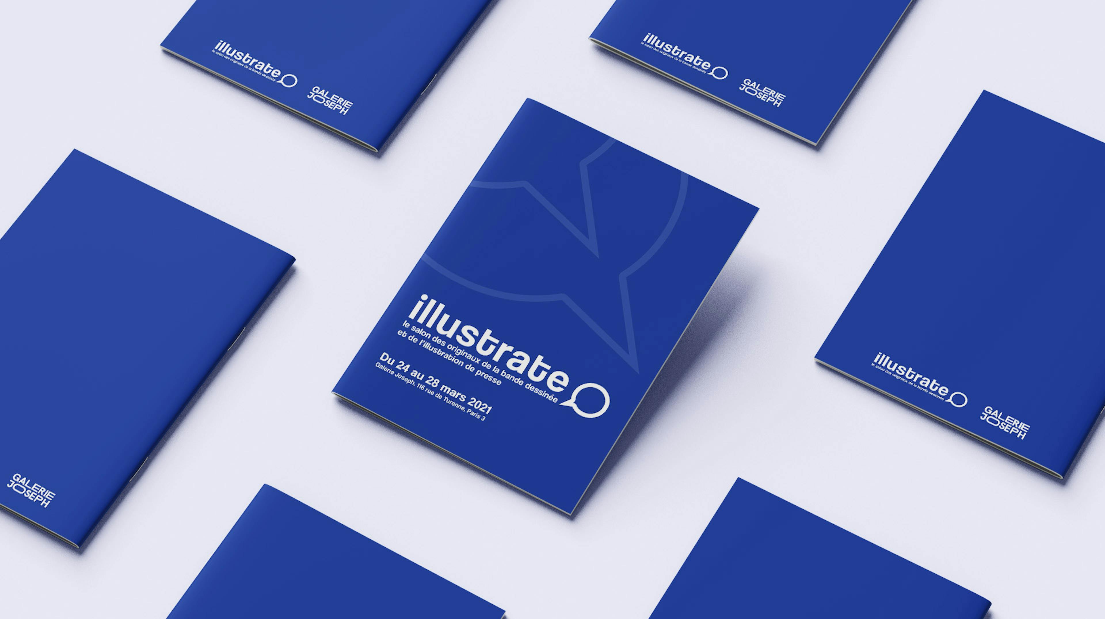 Madamepolare Project's Block Image