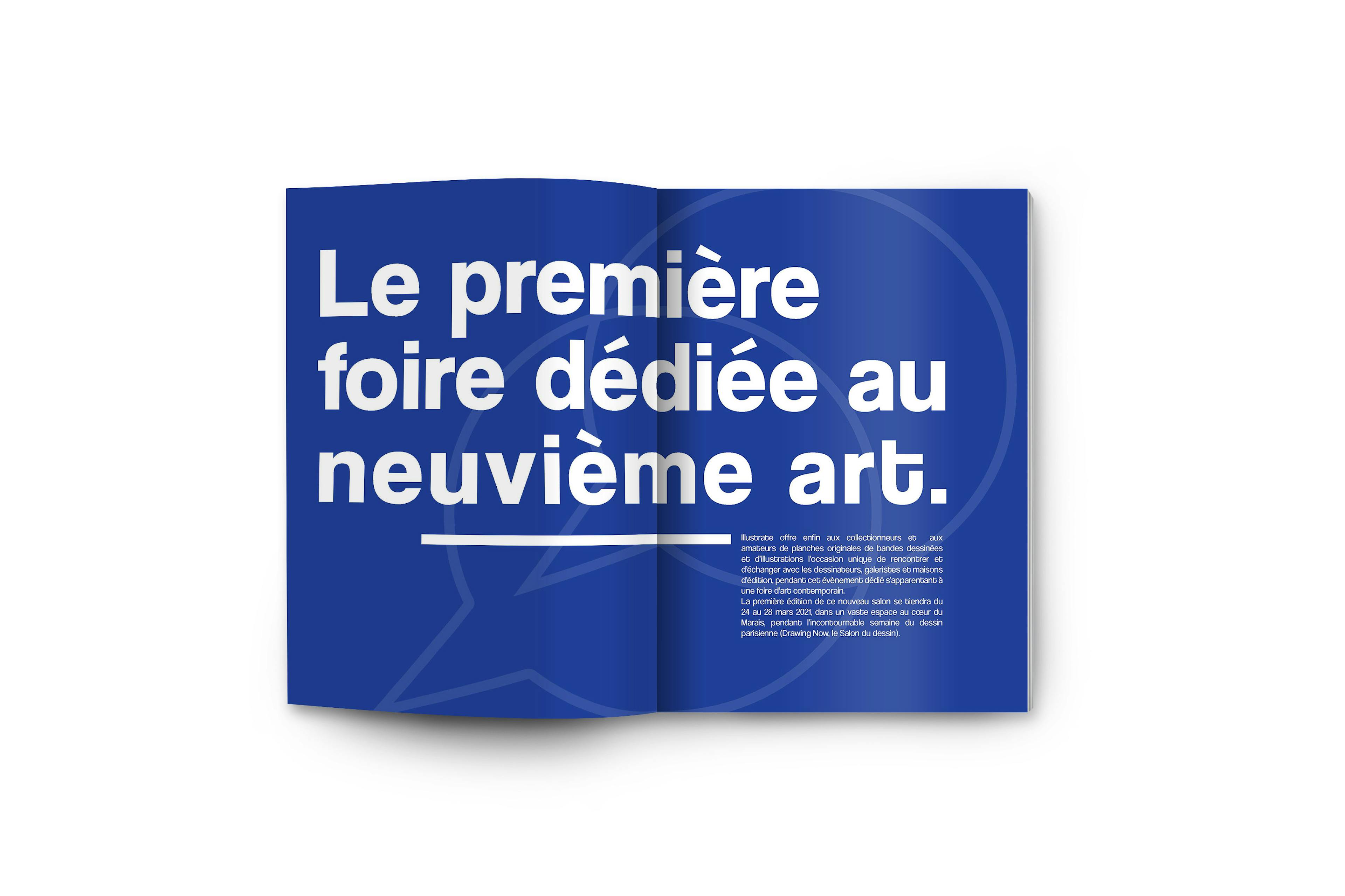 Madamepolare Project's Block Image