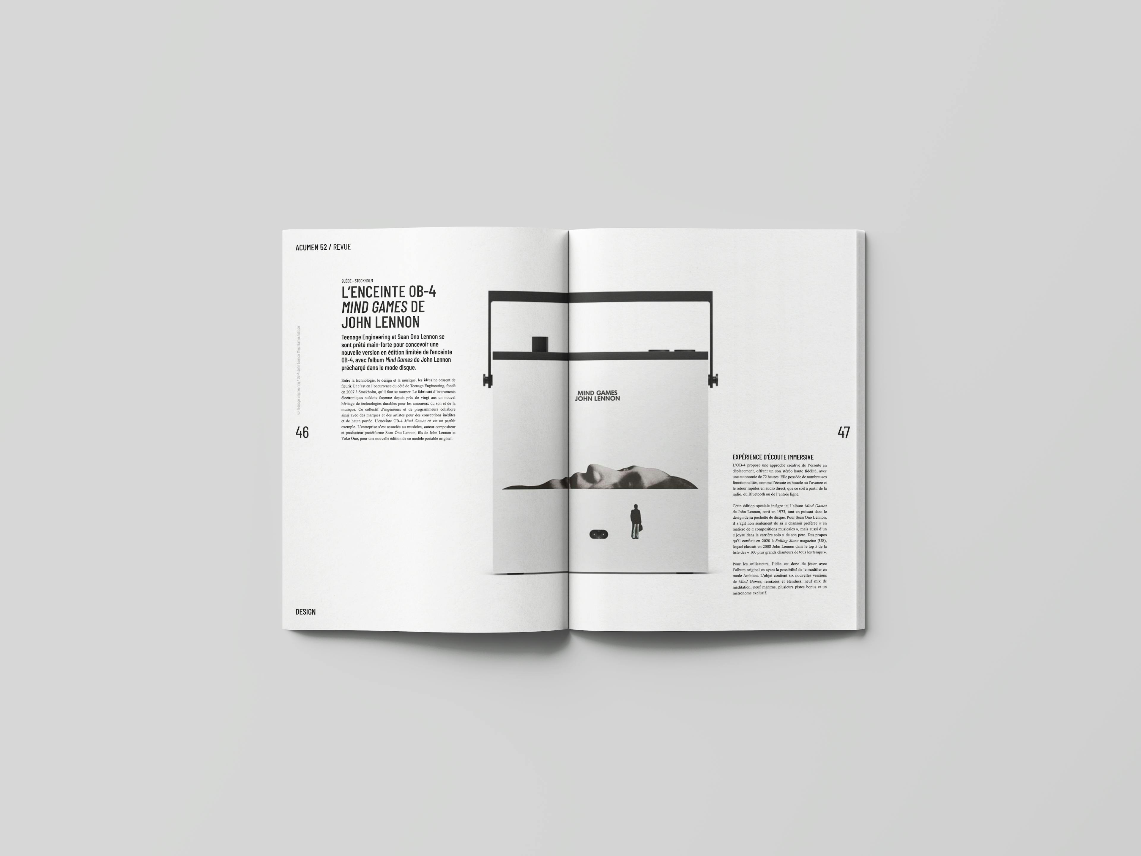 Madamepolare Project's Block Image