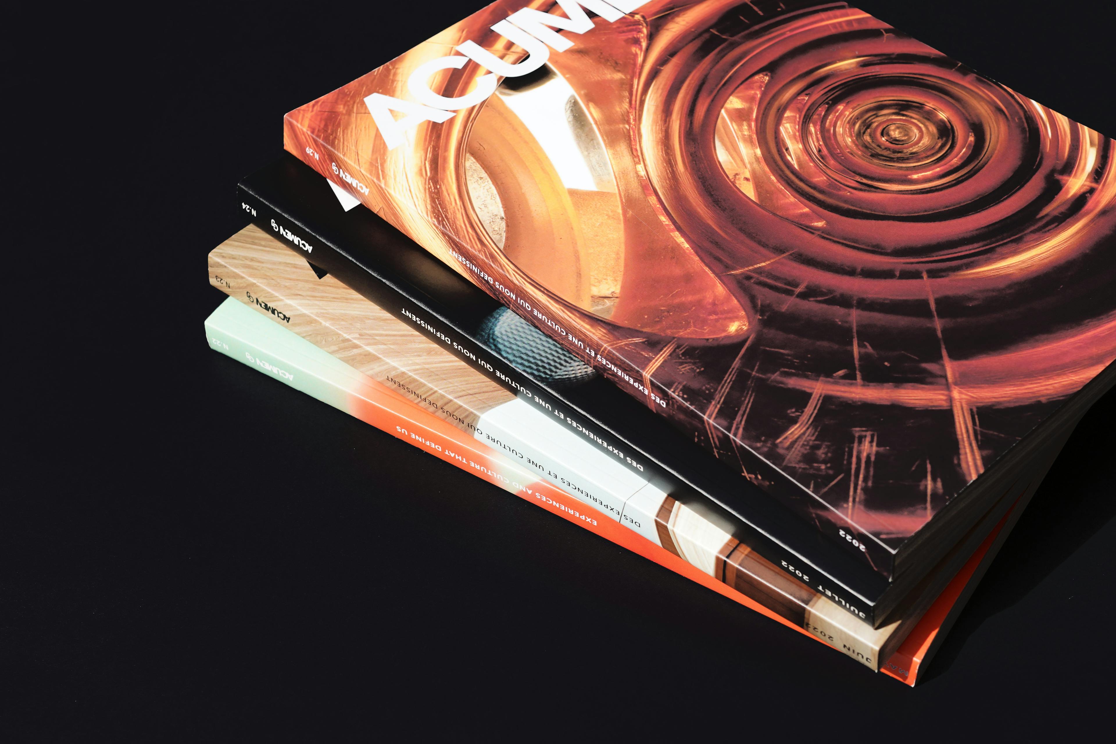 Madamepolare Project's Block Image