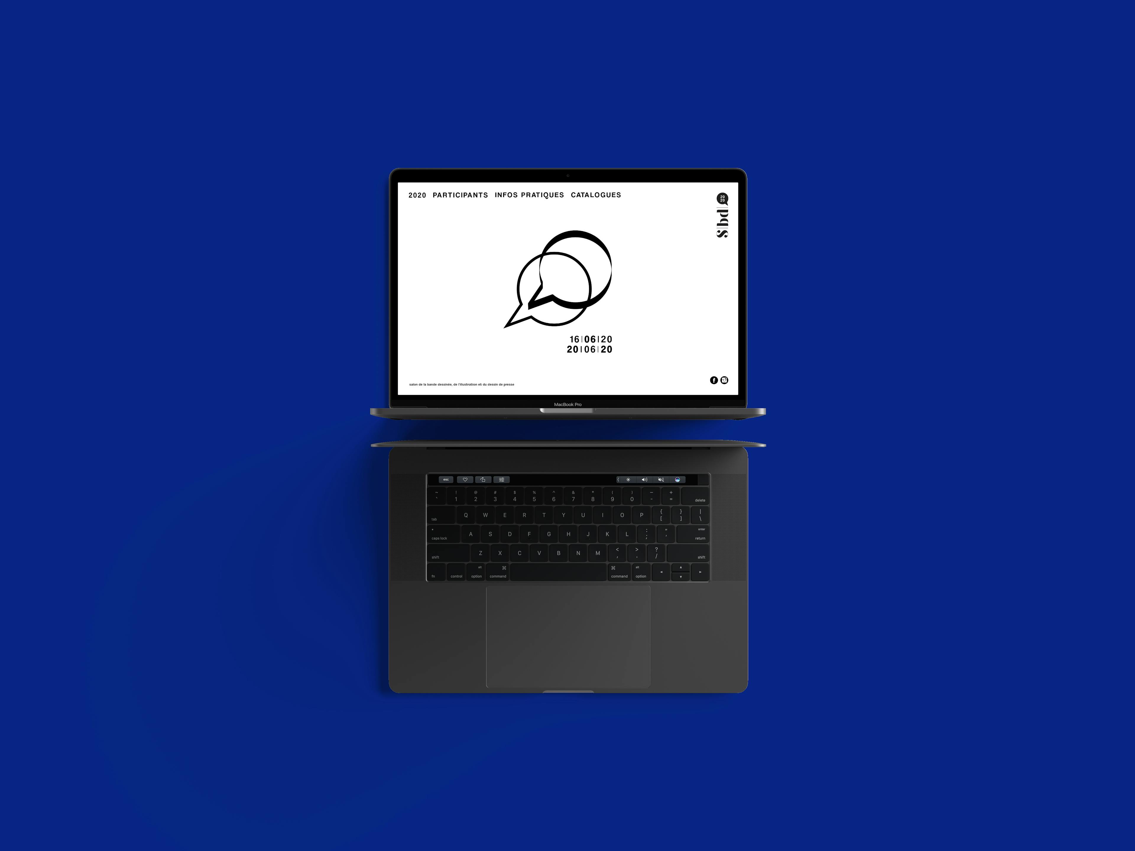 Madamepolare Project's Block Image