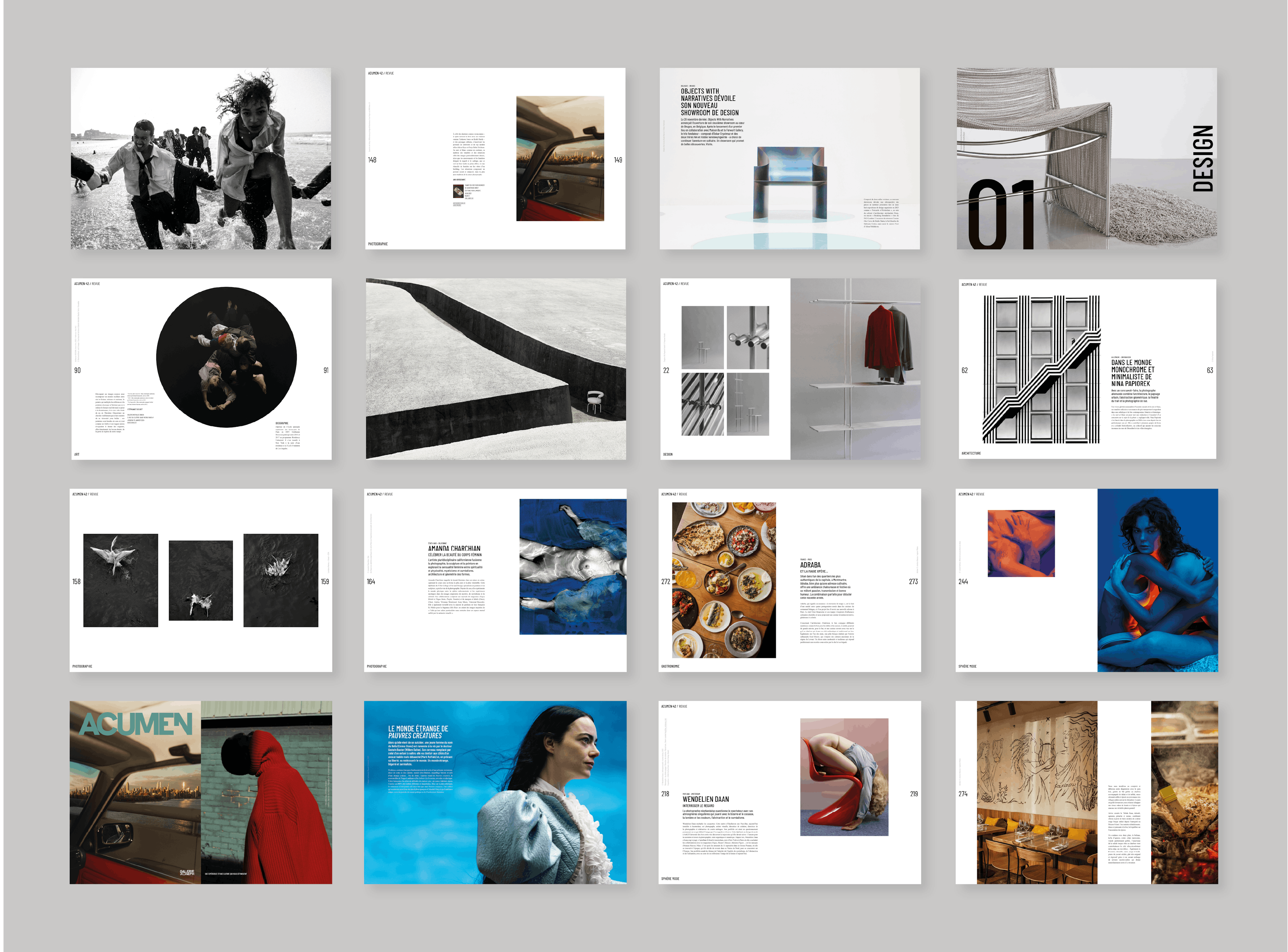 Madamepolare Project's Block Image