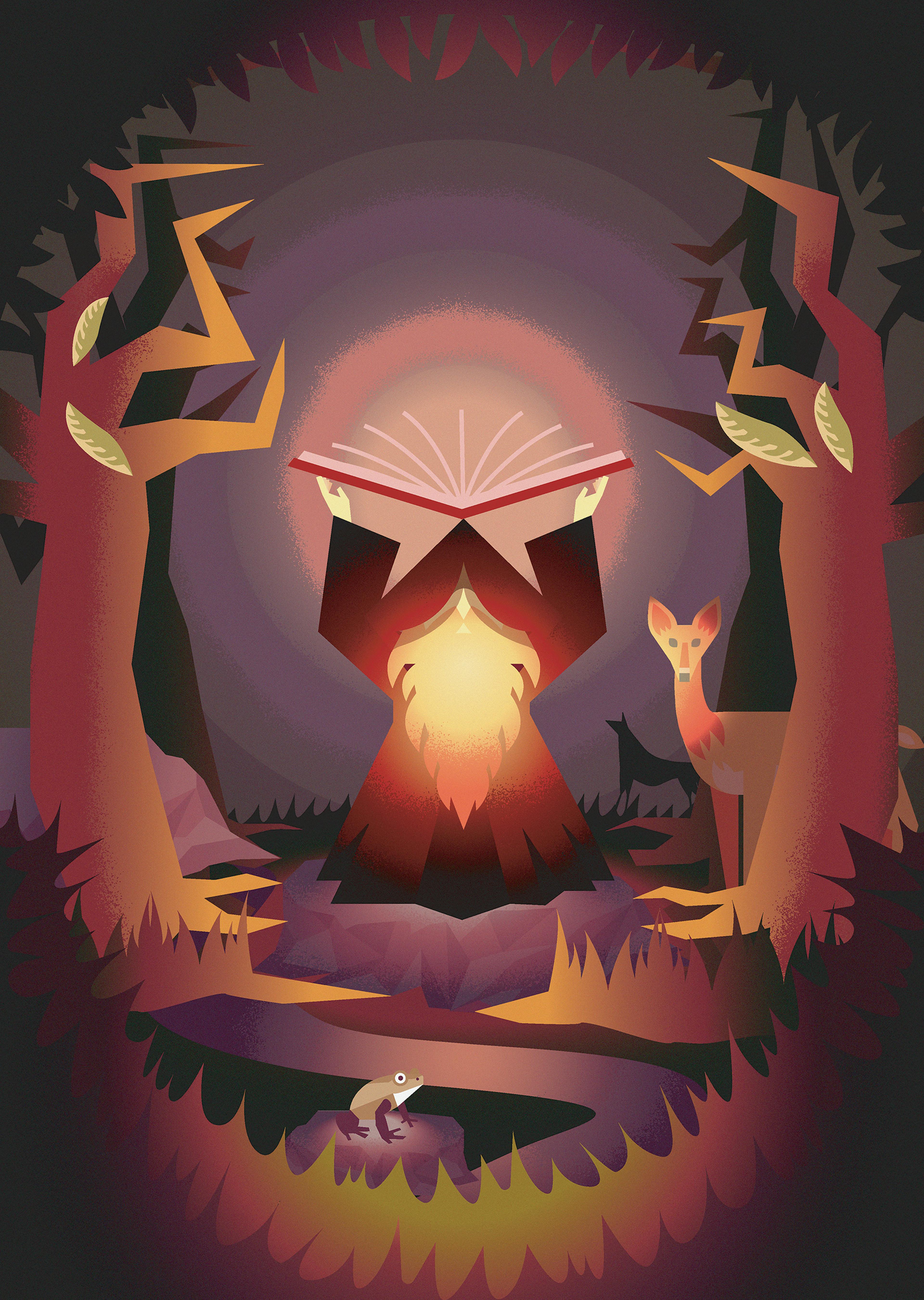 Madamepolare Project's Block Image