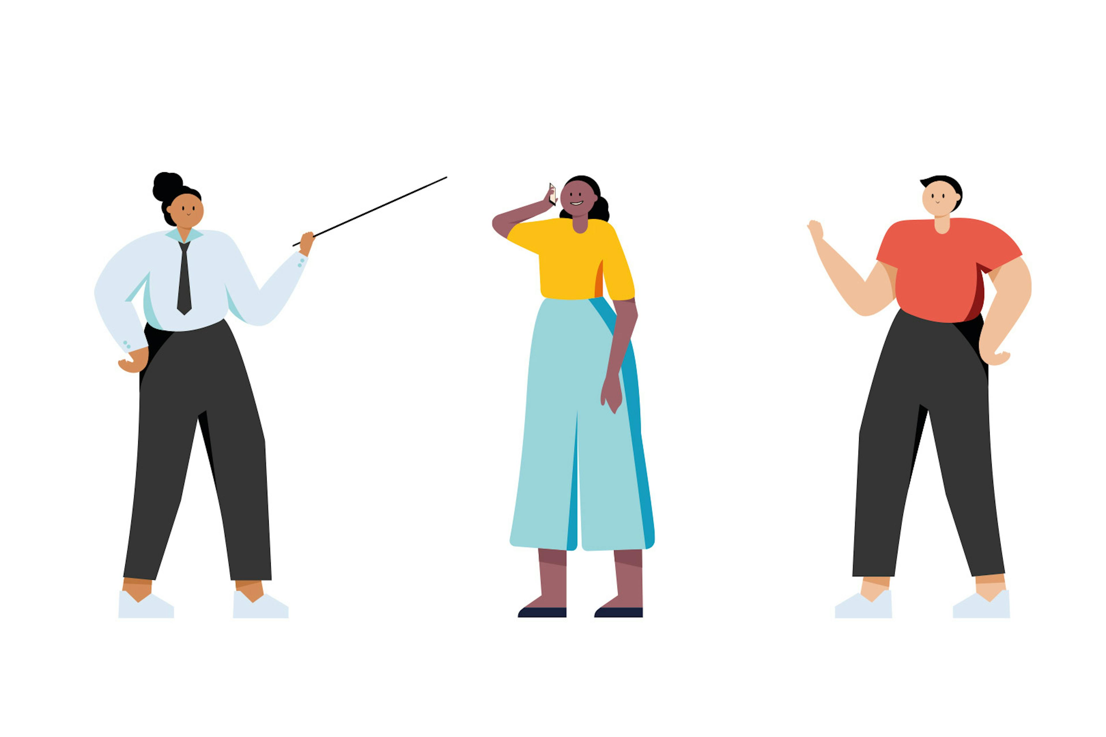 Madamepolare Project's Block Image
