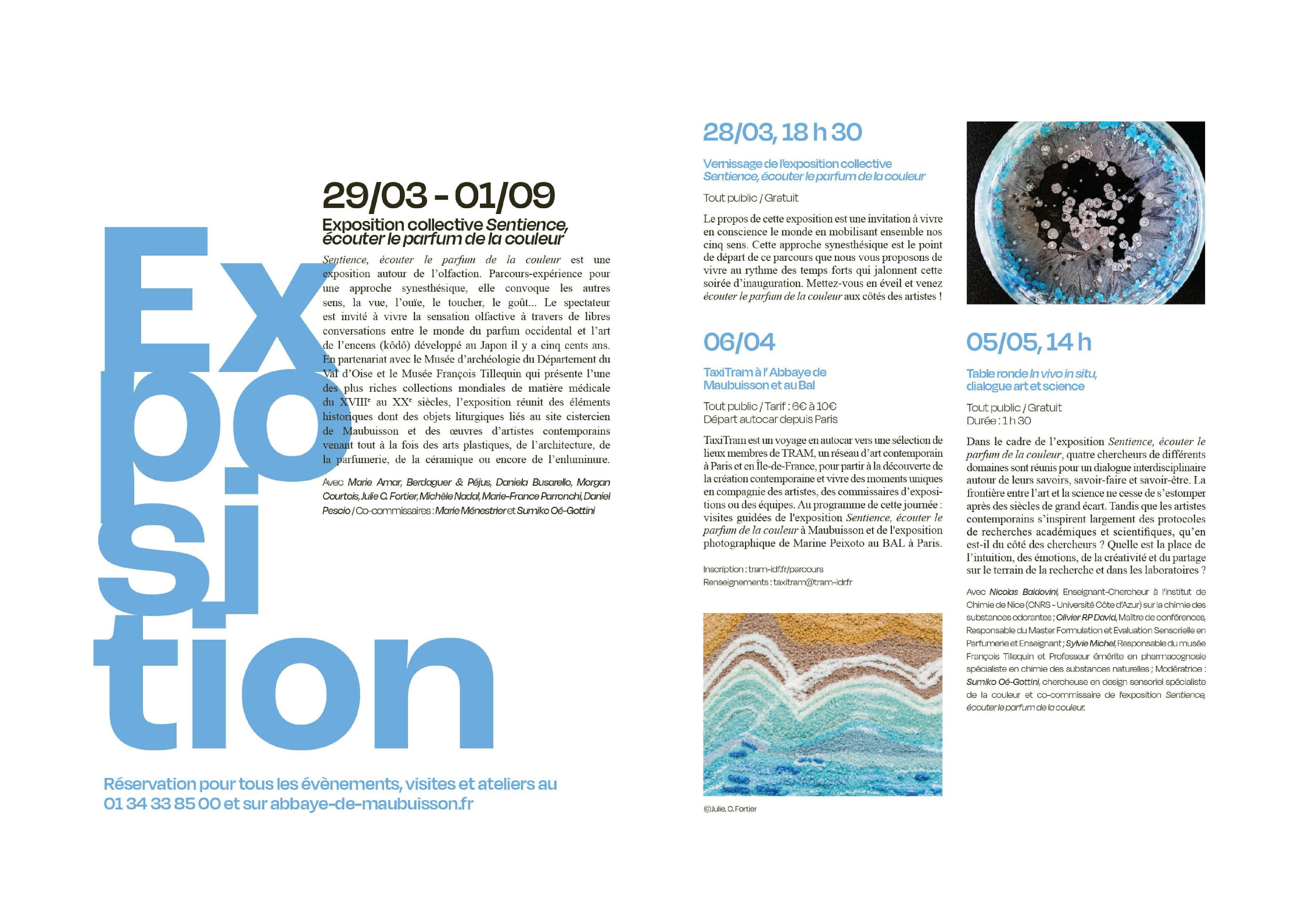 Madamepolare Project's Block Image