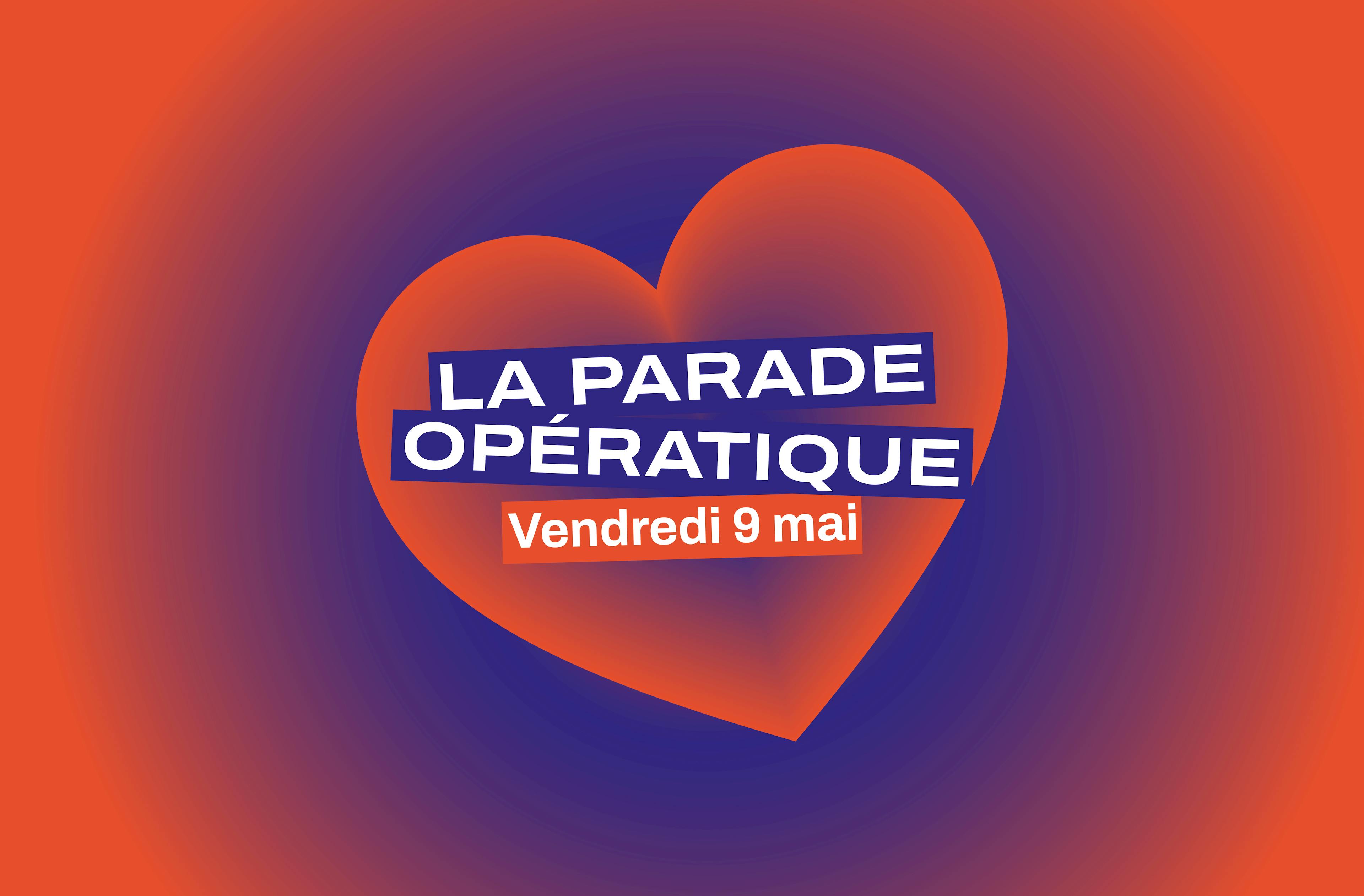 PARADE MILLÉNAIRE CAEN