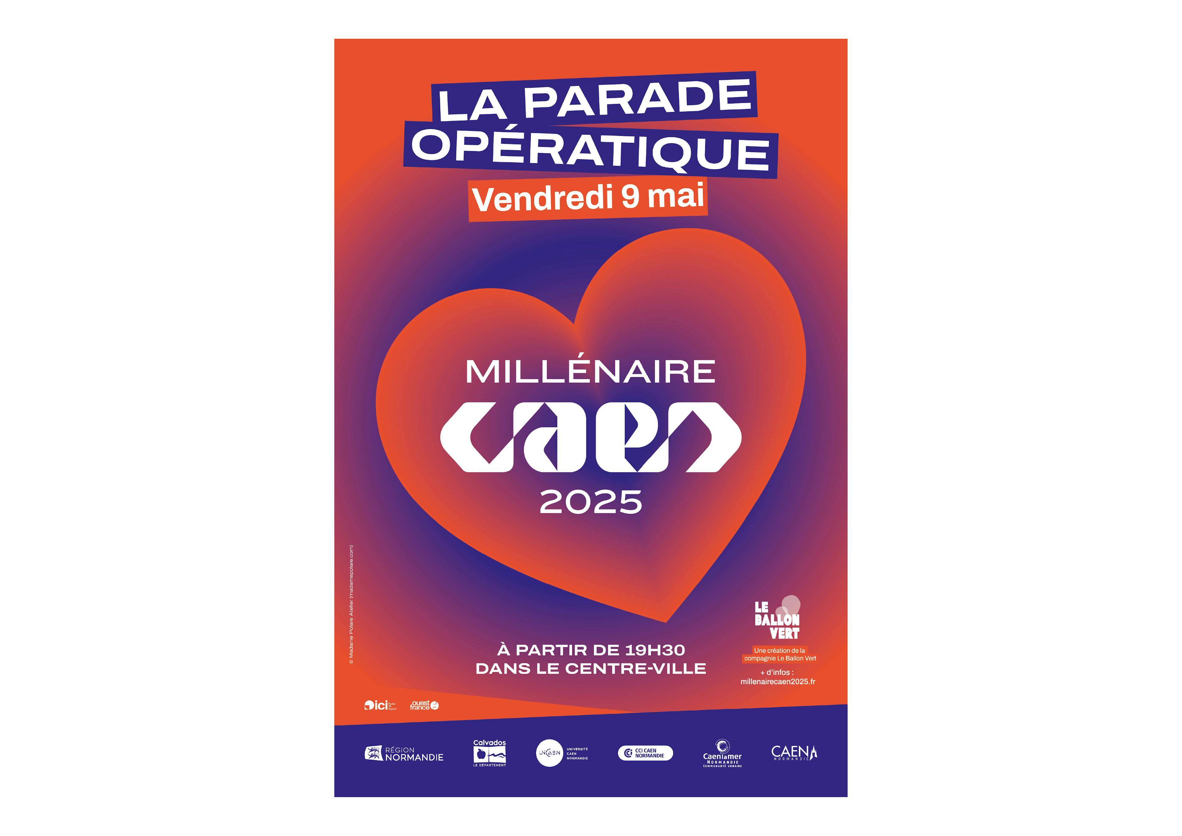 Madamepolare Project's Block Image