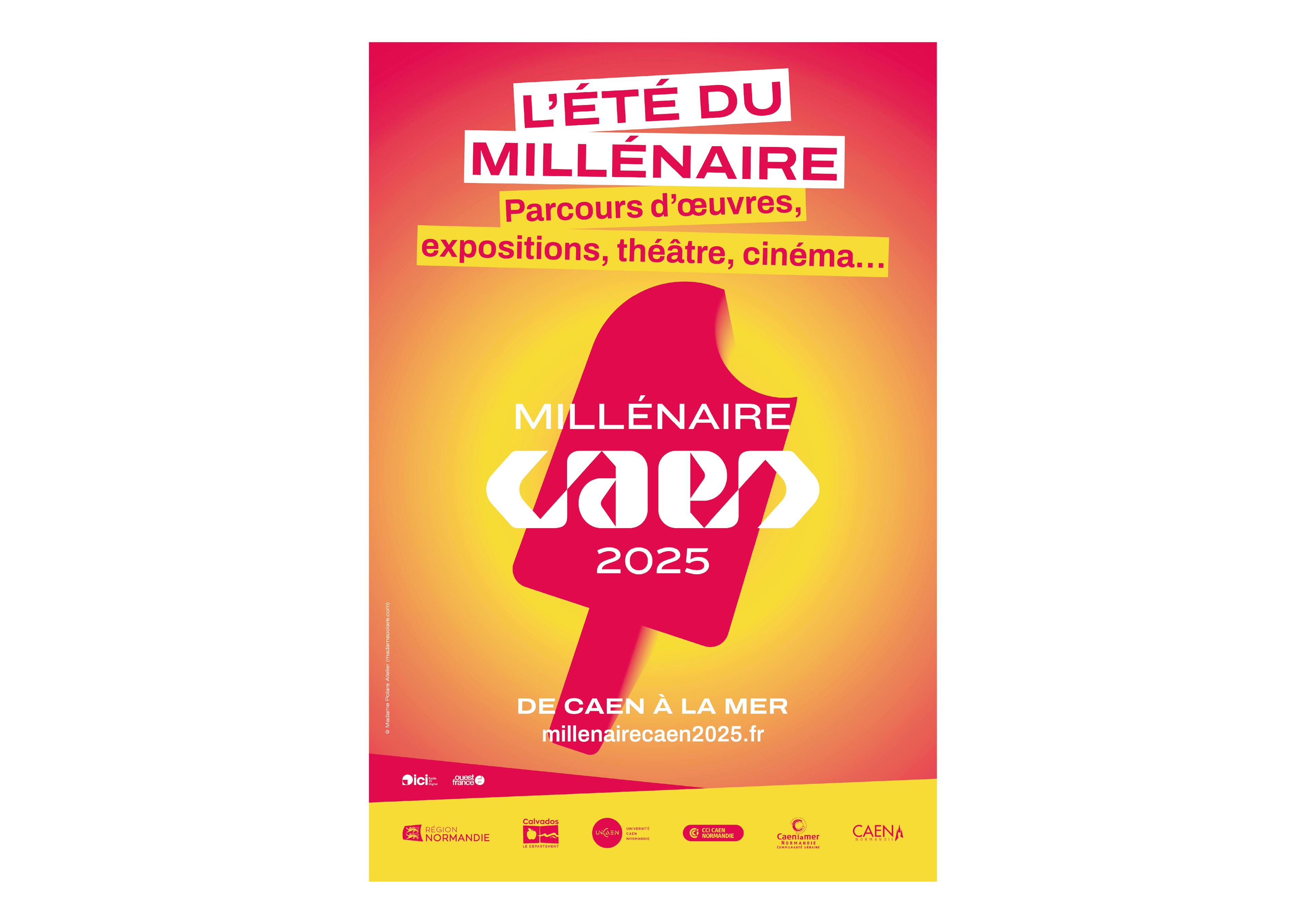 Madamepolare Project's Block Image