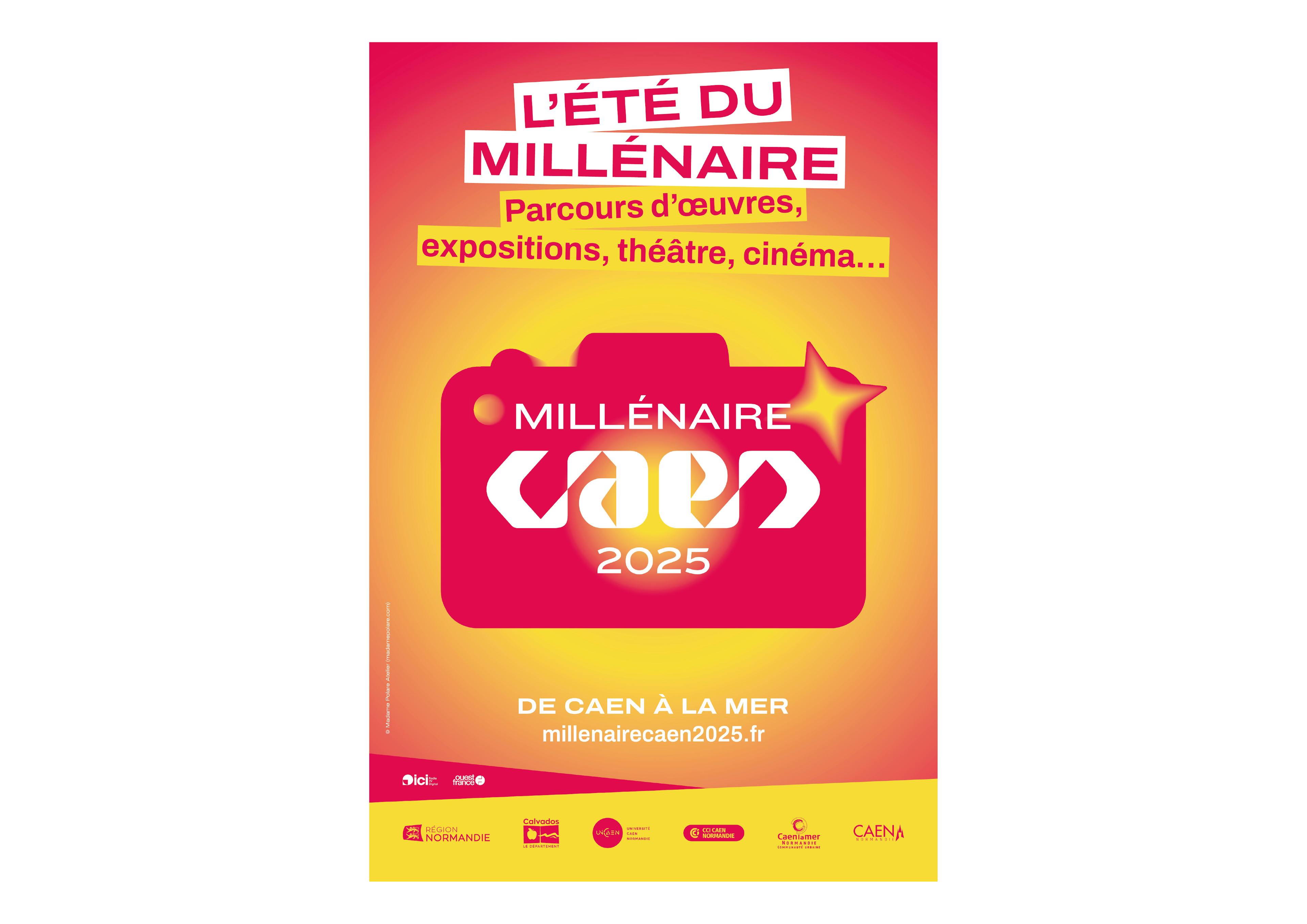 Madamepolare Project's Block Image