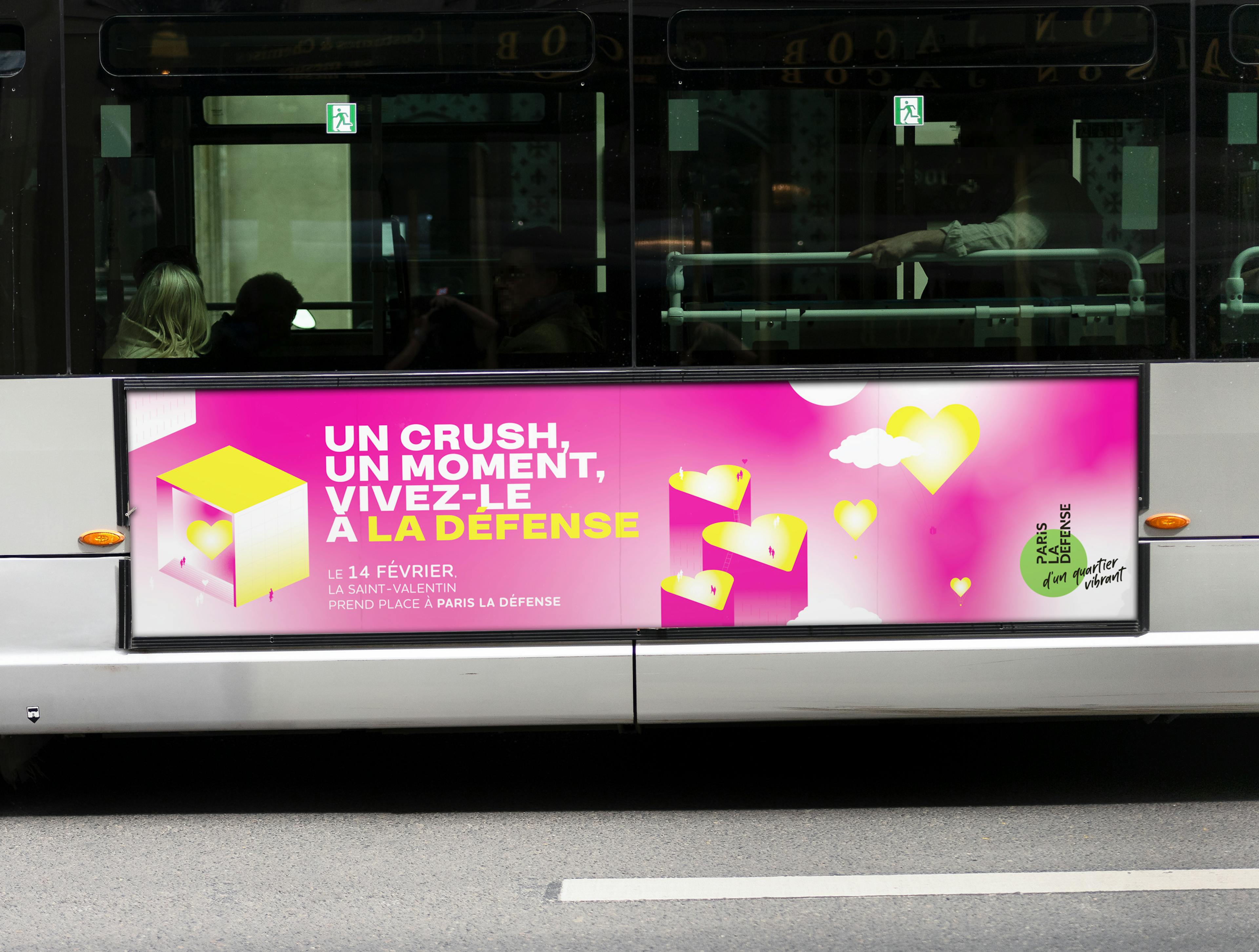 Madamepolare Project's Block Image