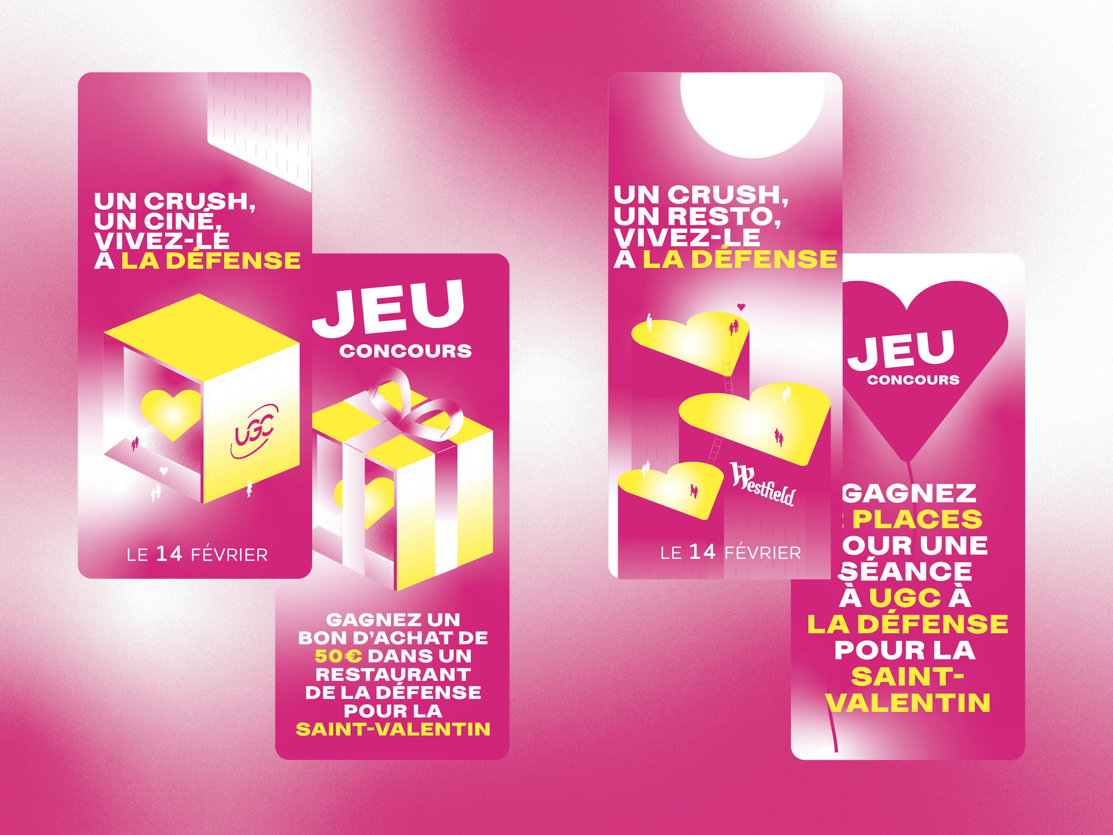 Madamepolare Project's Block Image