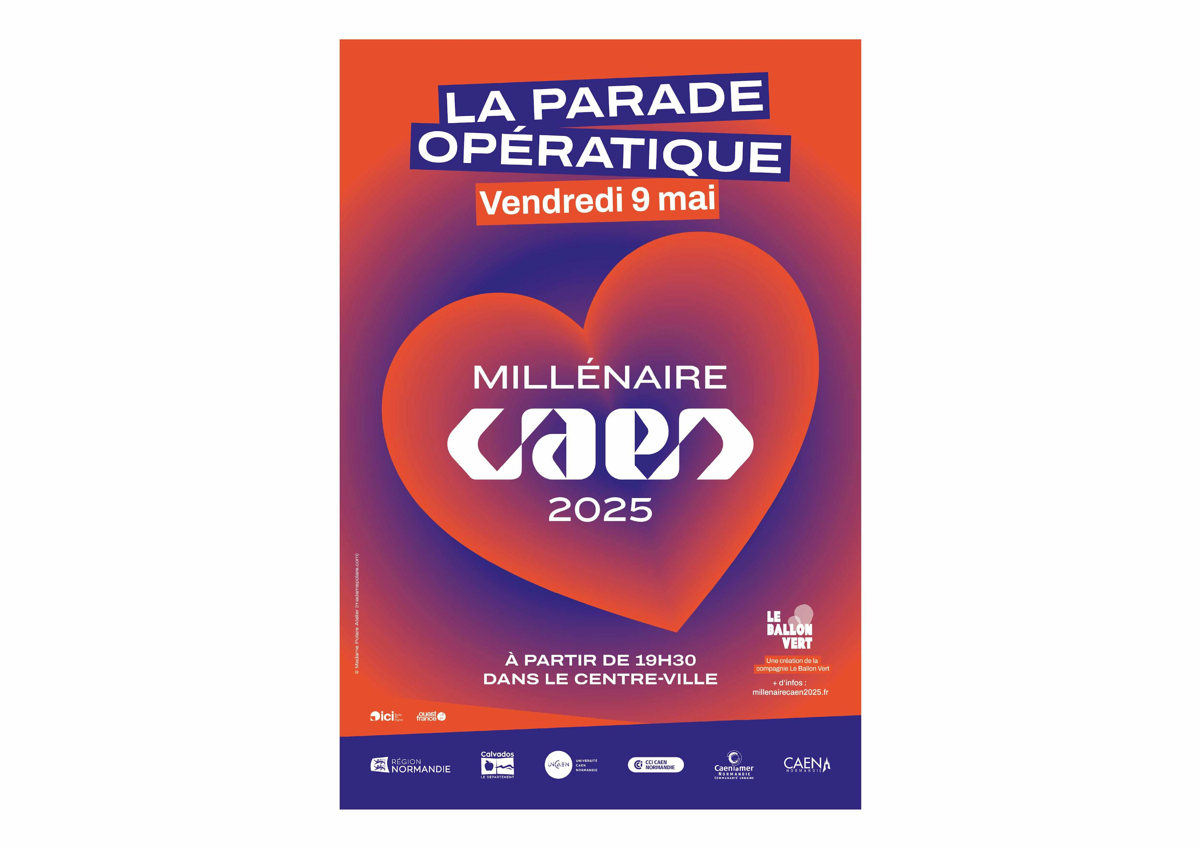 Madamepolare Project's Block Image