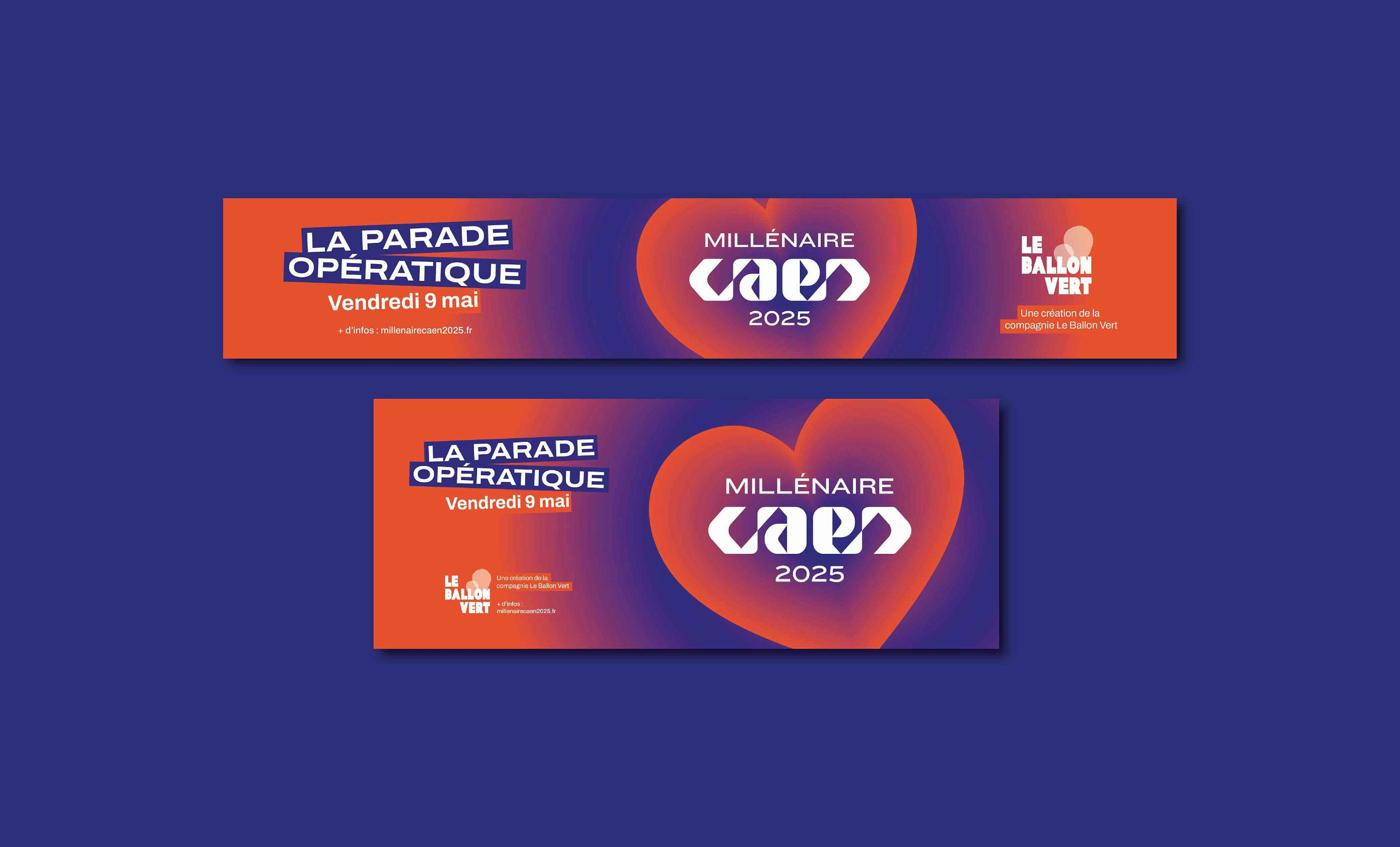 Madamepolare Project's Block Image