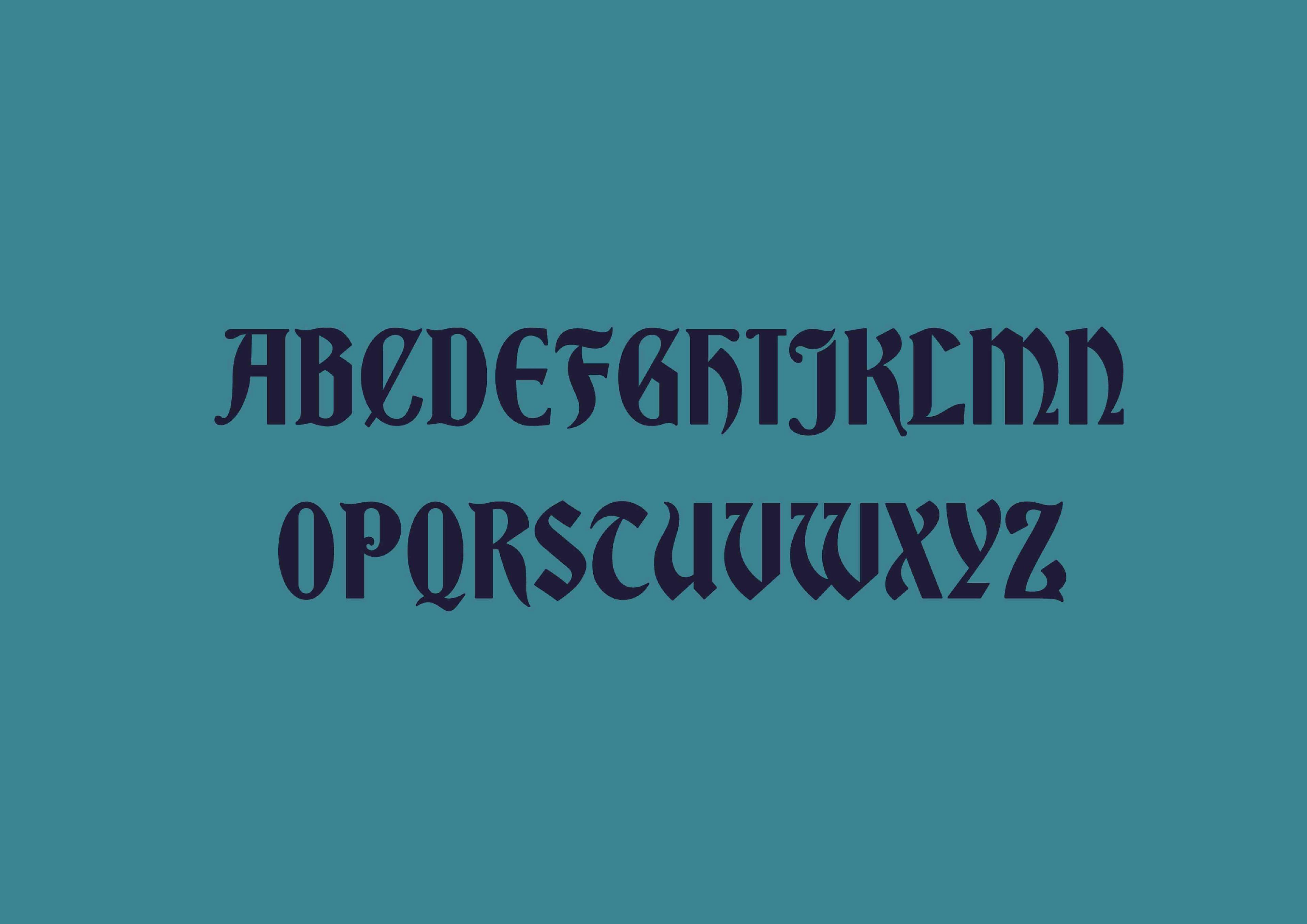 Madamepolare Project's Block Image