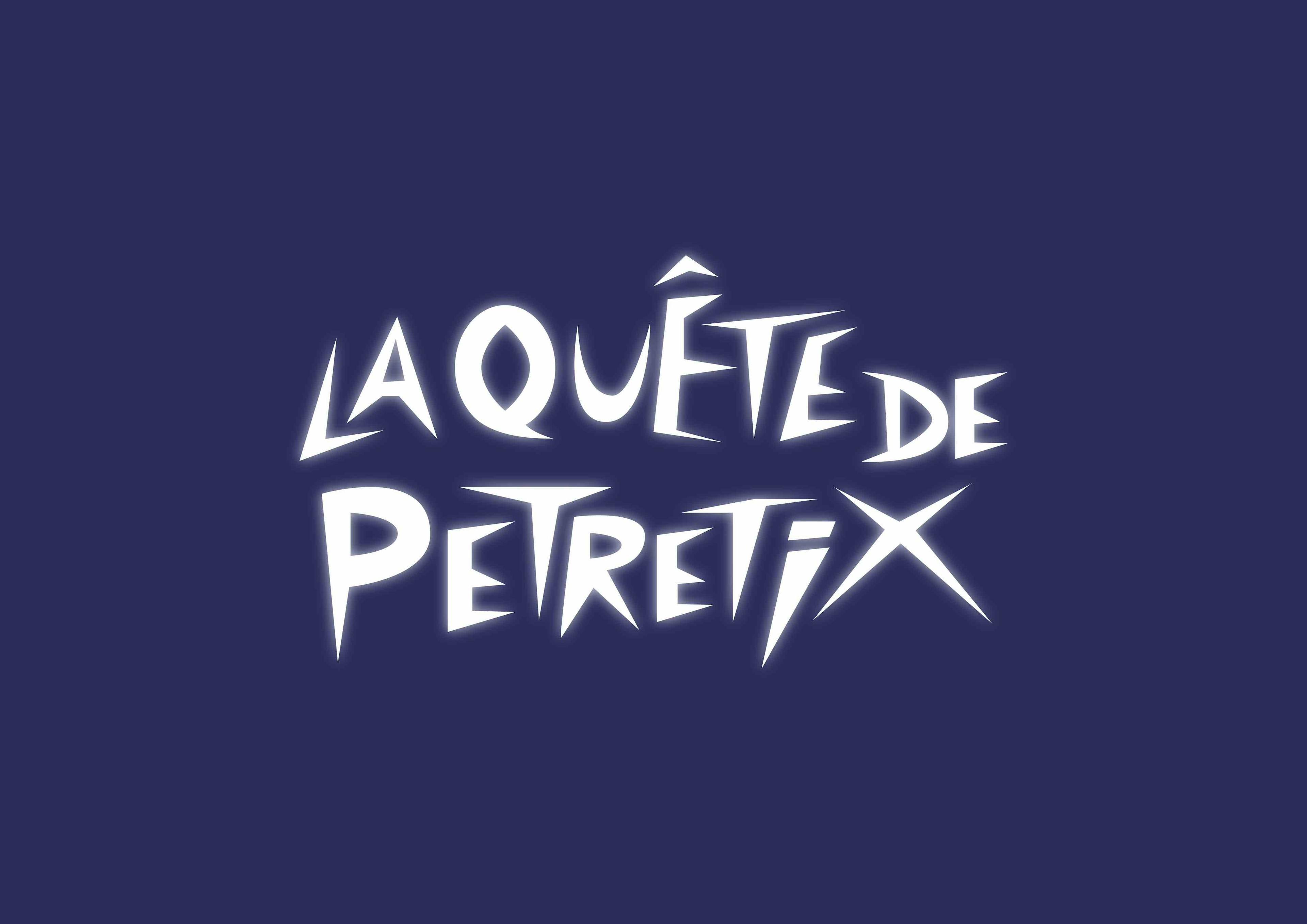 Madamepolare Project's Block Image
