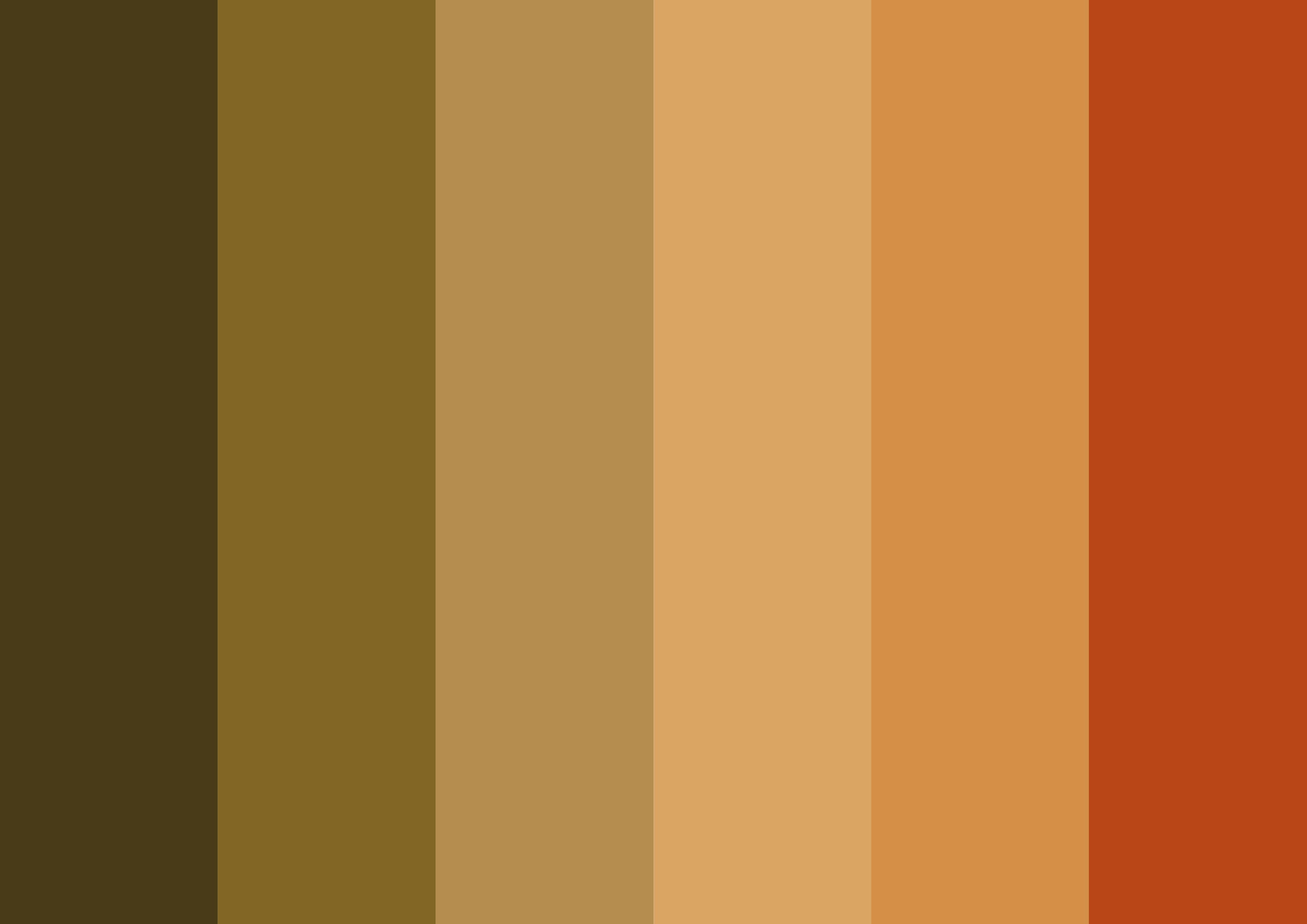 Madamepolare Project's Block Image