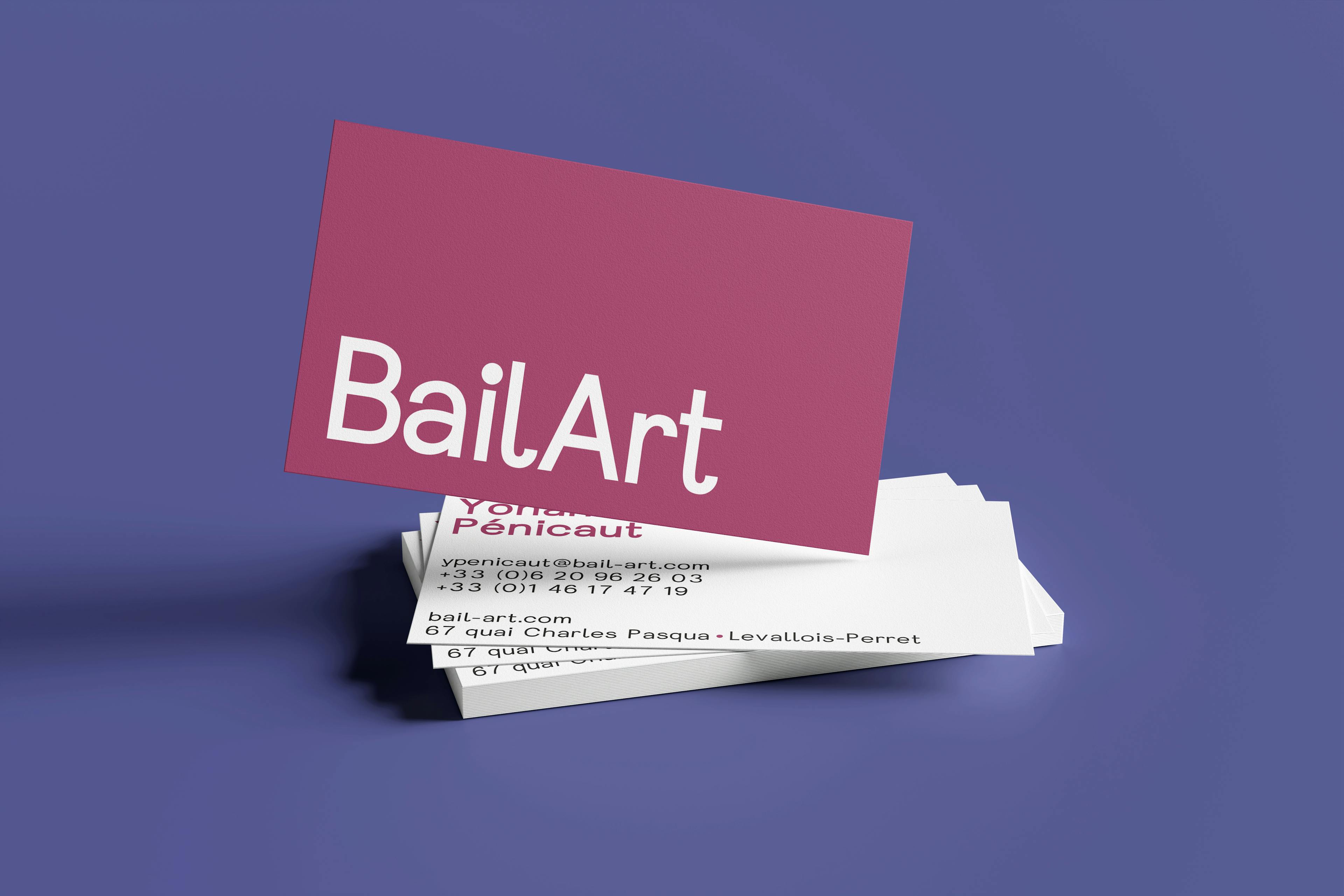 Madamepolare Project's Block Image