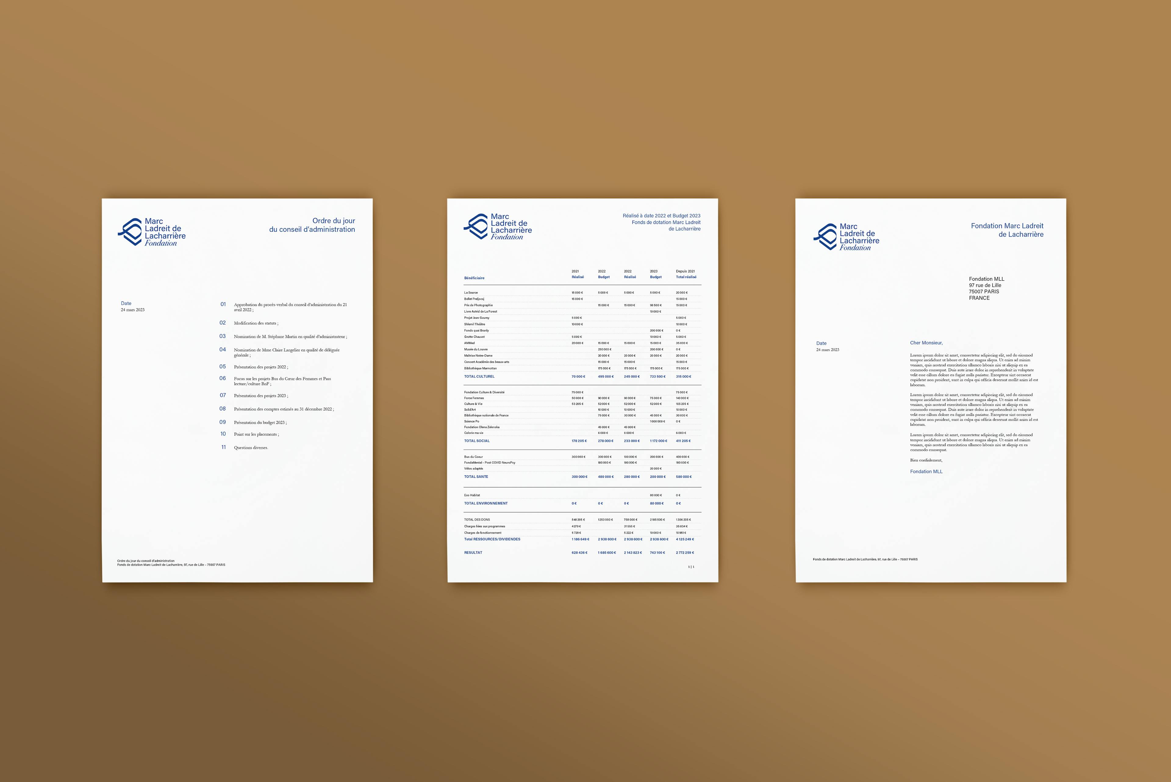 Madamepolare Project's Block Image