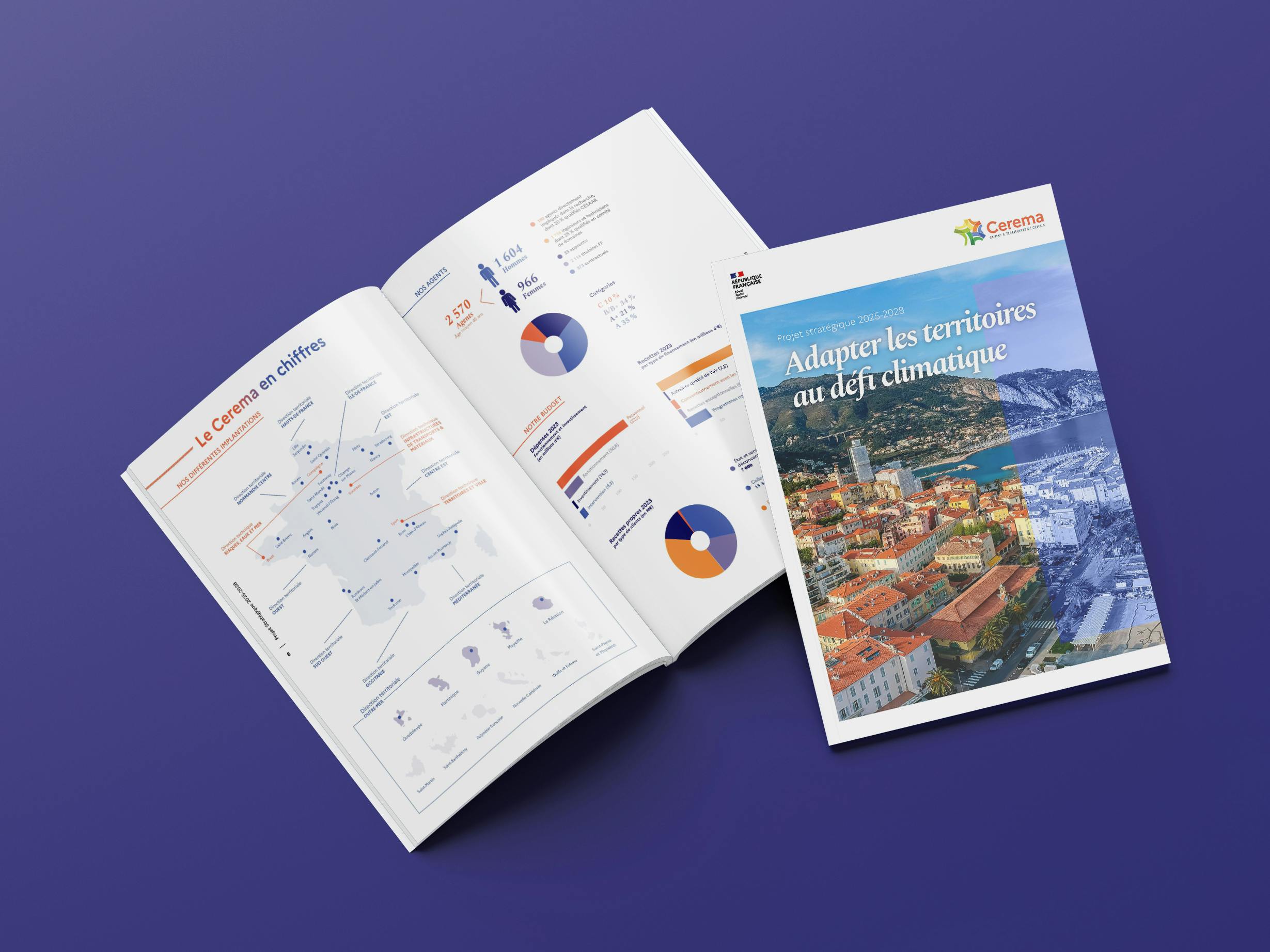 Madamepolare Project's Block Image