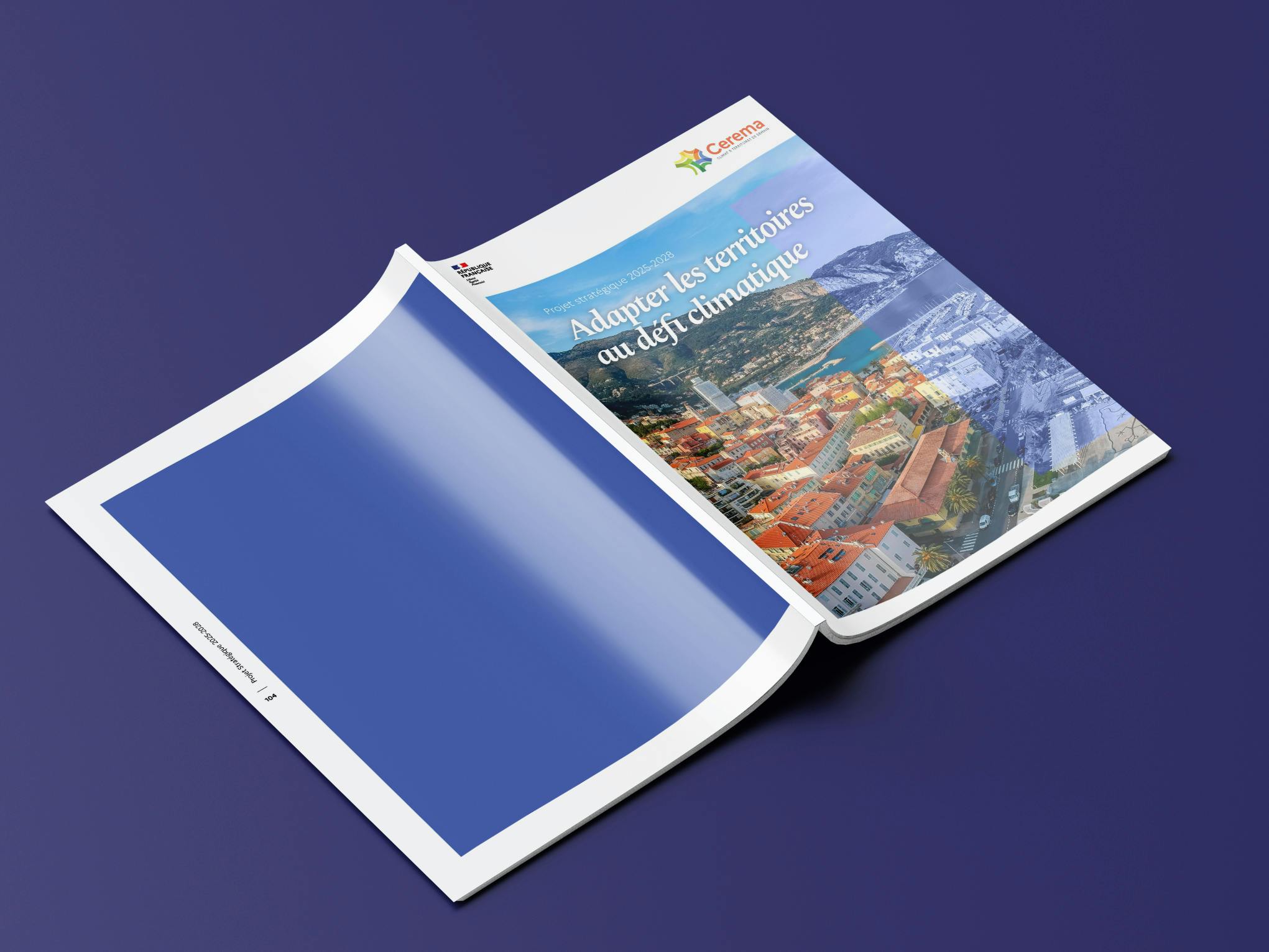 Madamepolare Project's Block Image