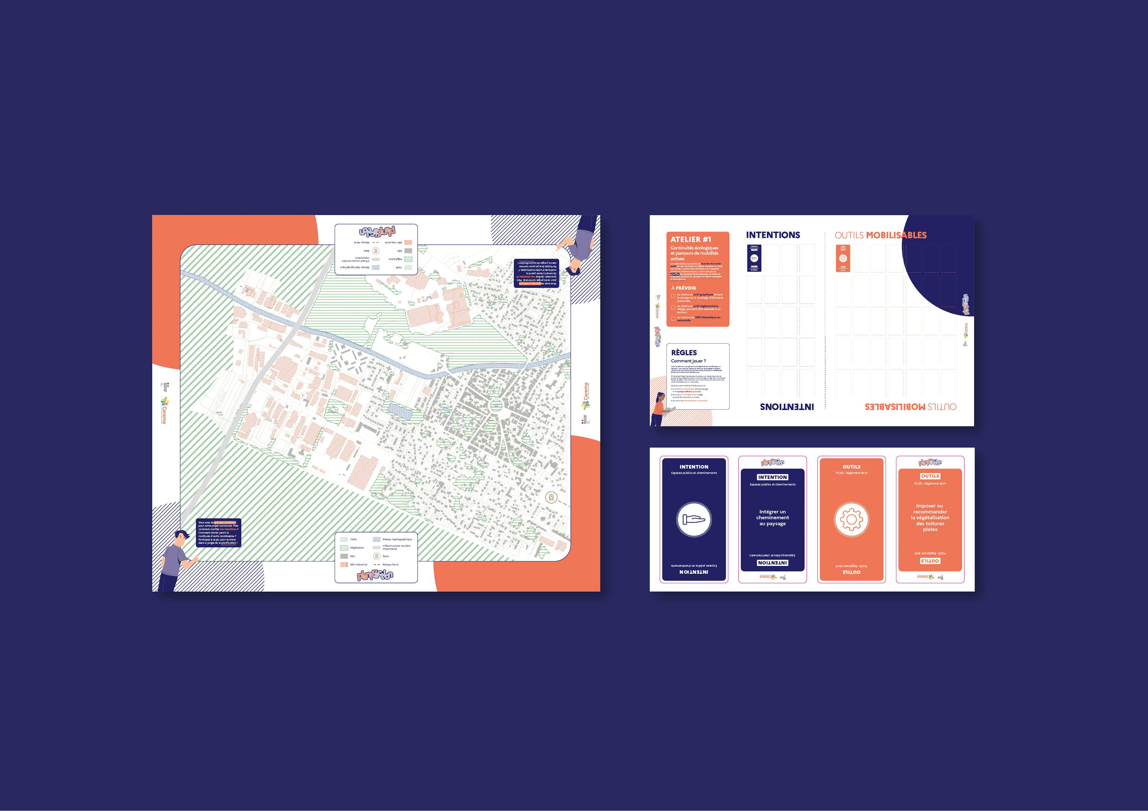 Madamepolare Project's Block Image