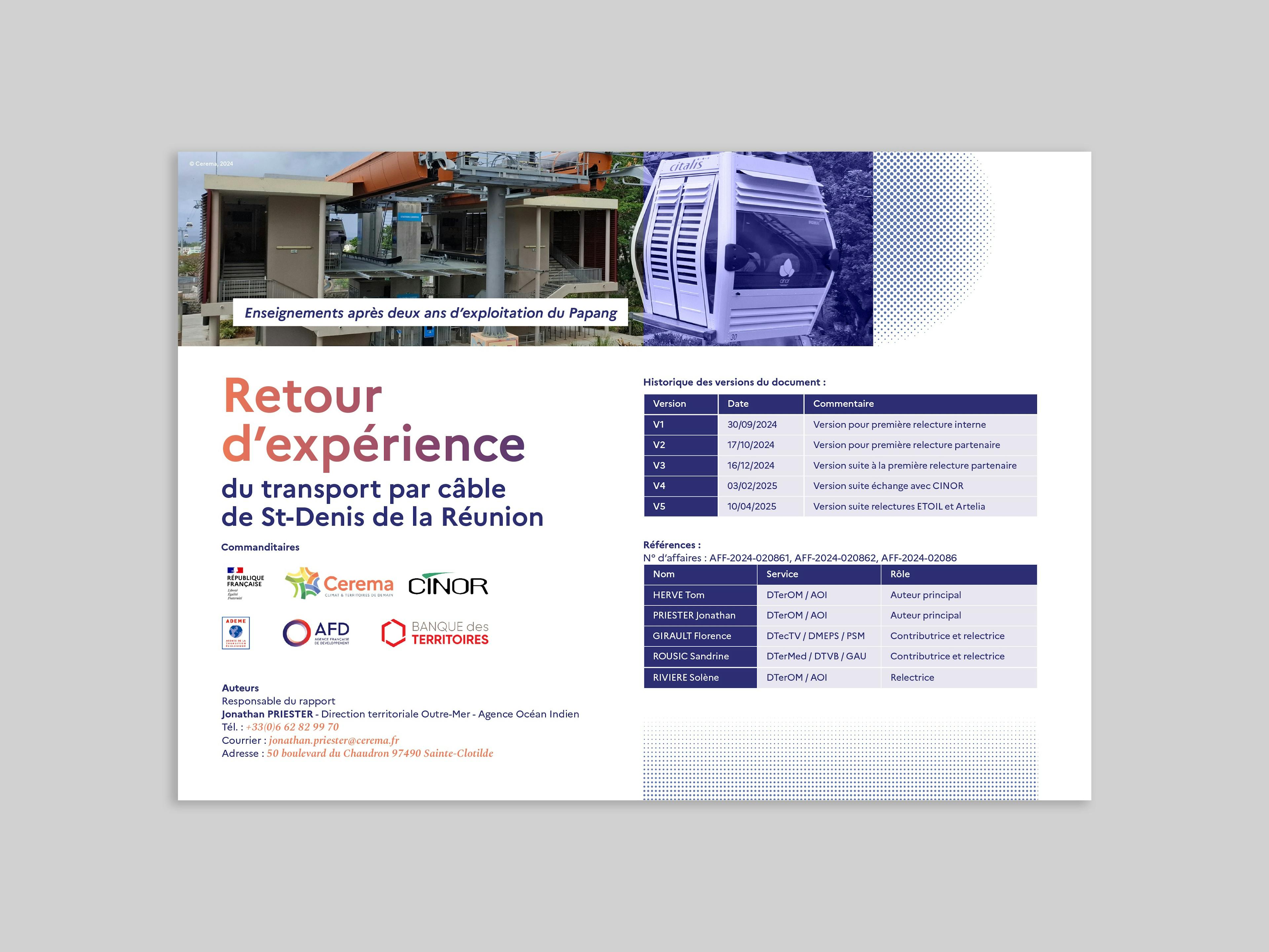 Madamepolare Project's Block Image