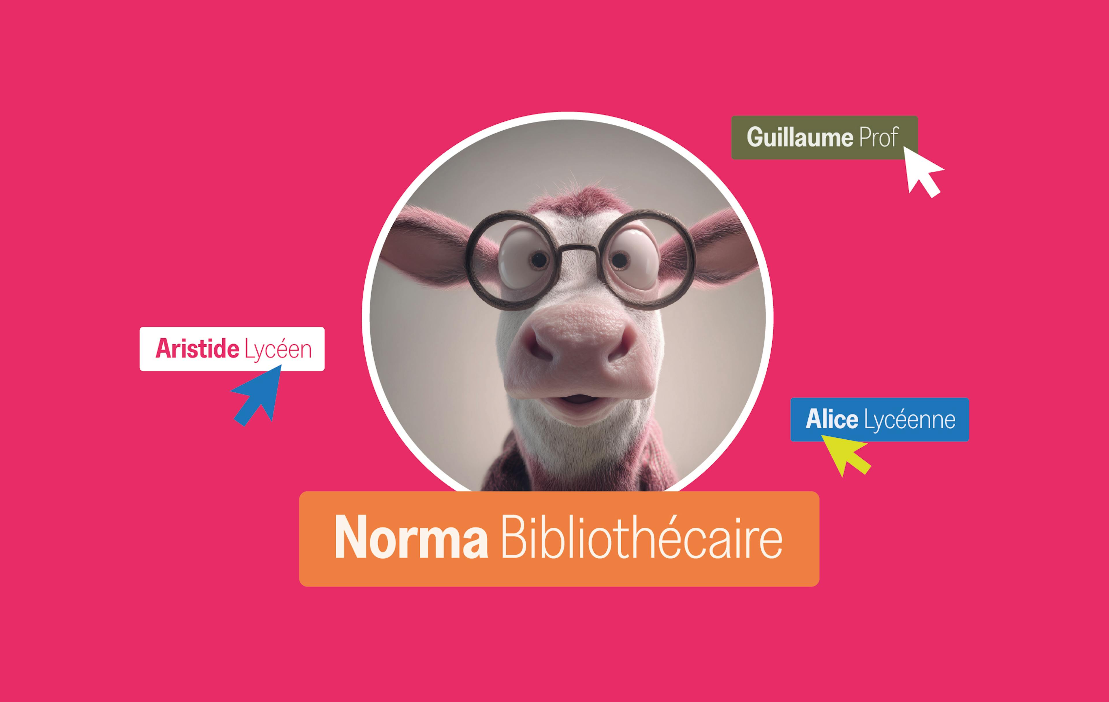 Madamepolare Project's Block Image