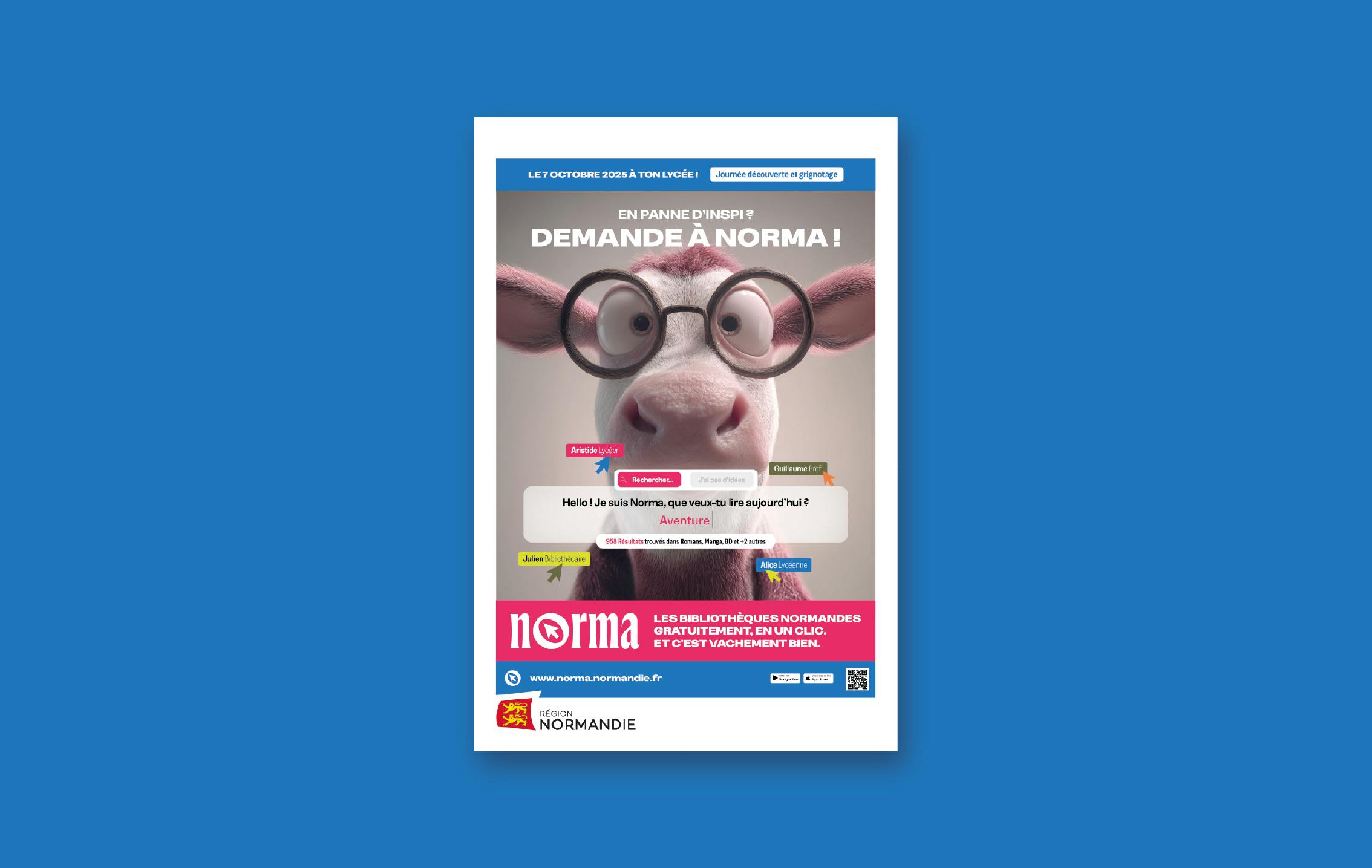 Madamepolare Project's Block Image