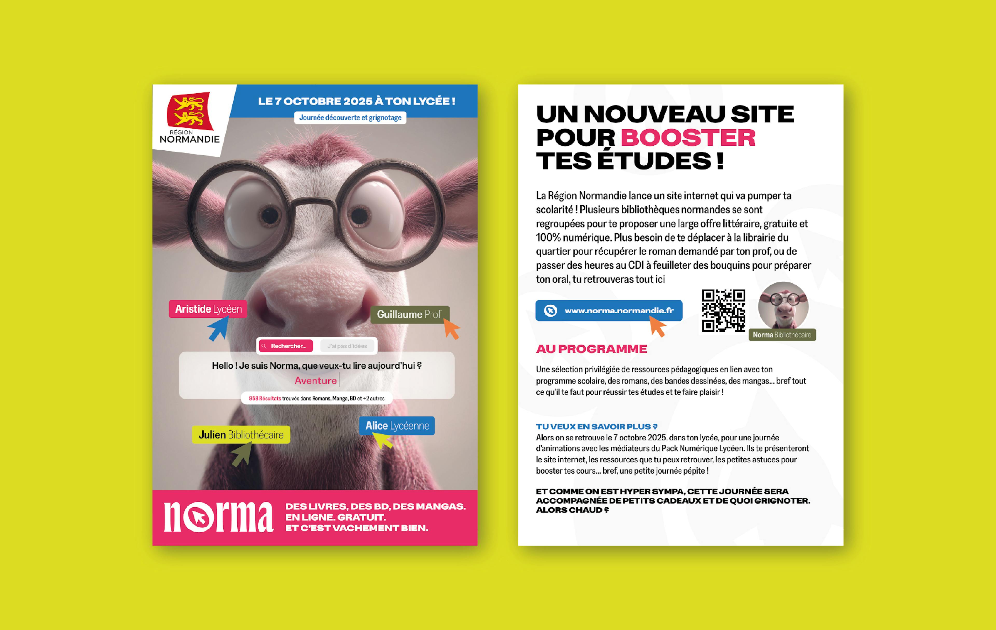 Madamepolare Project's Block Image