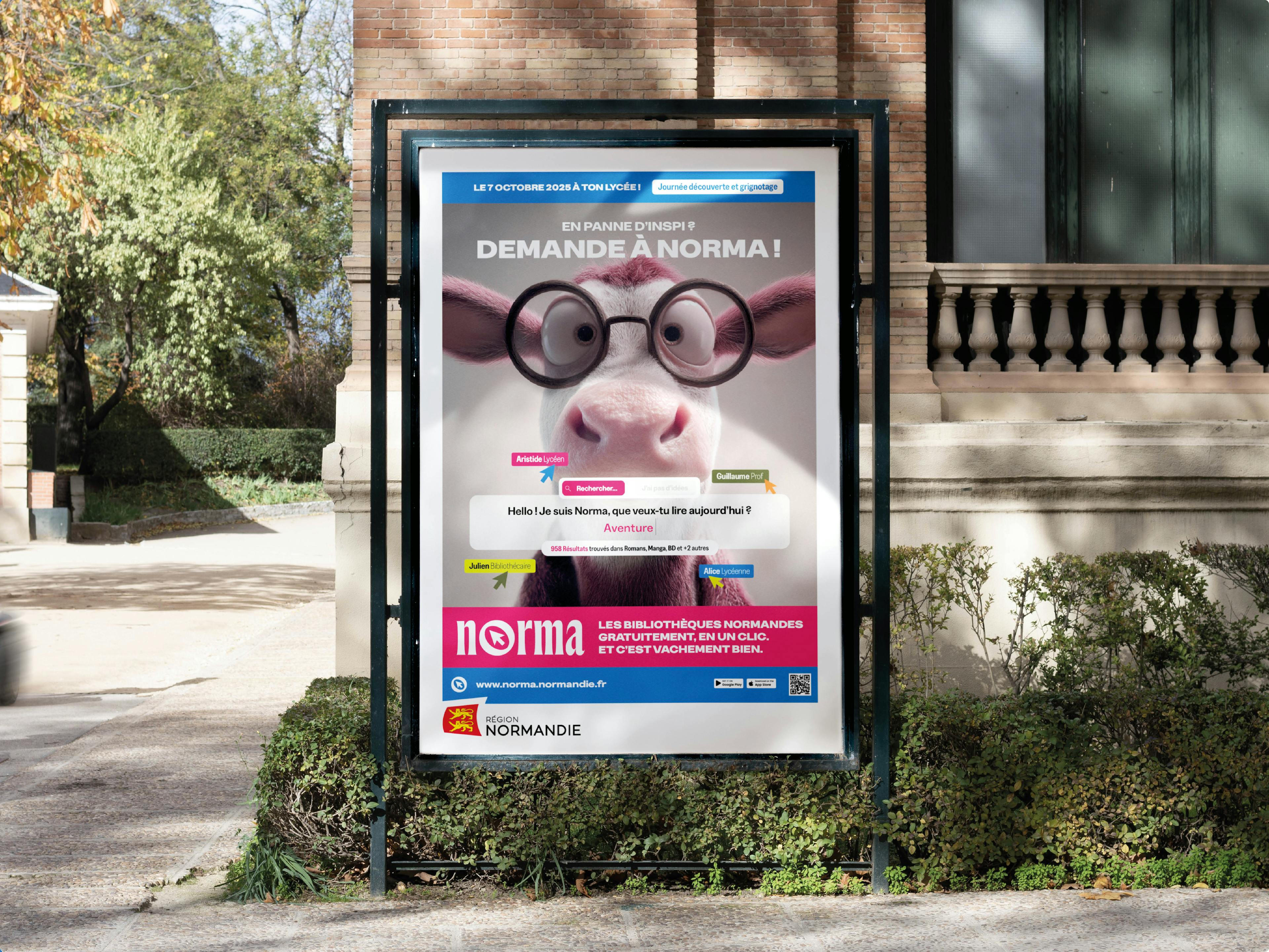 Madamepolare Project's Block Image