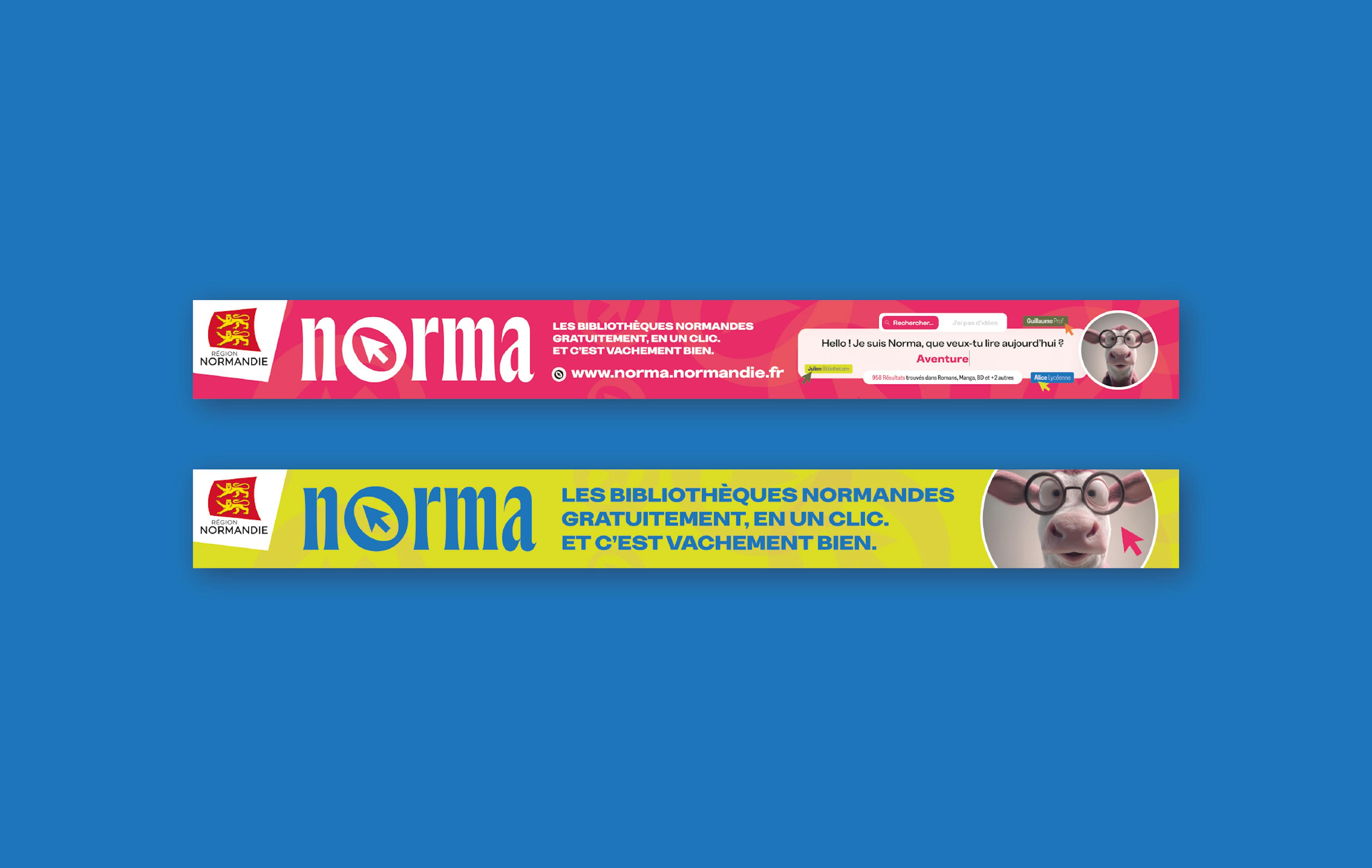 Madamepolare Project's Block Image