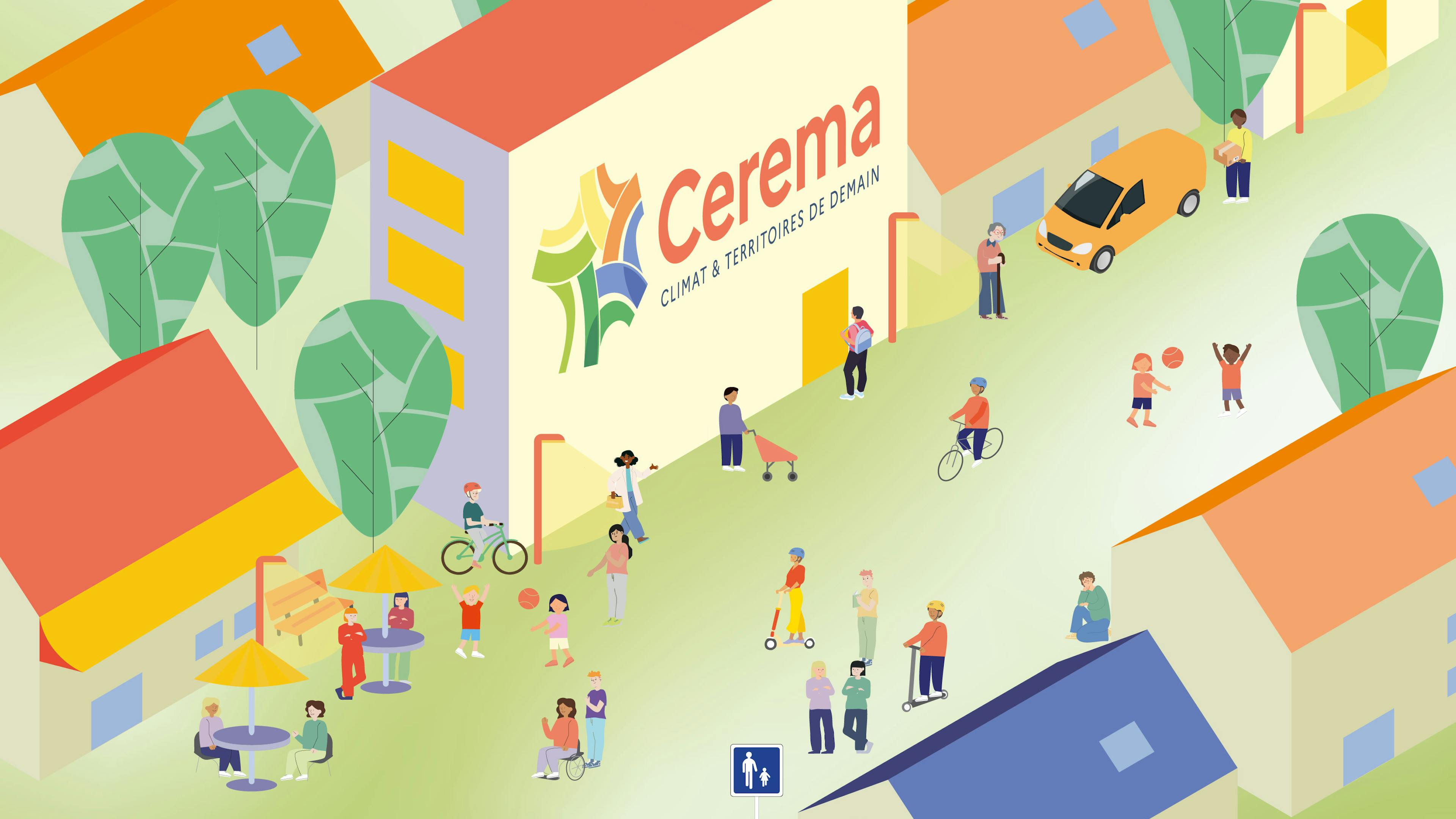 Cerema