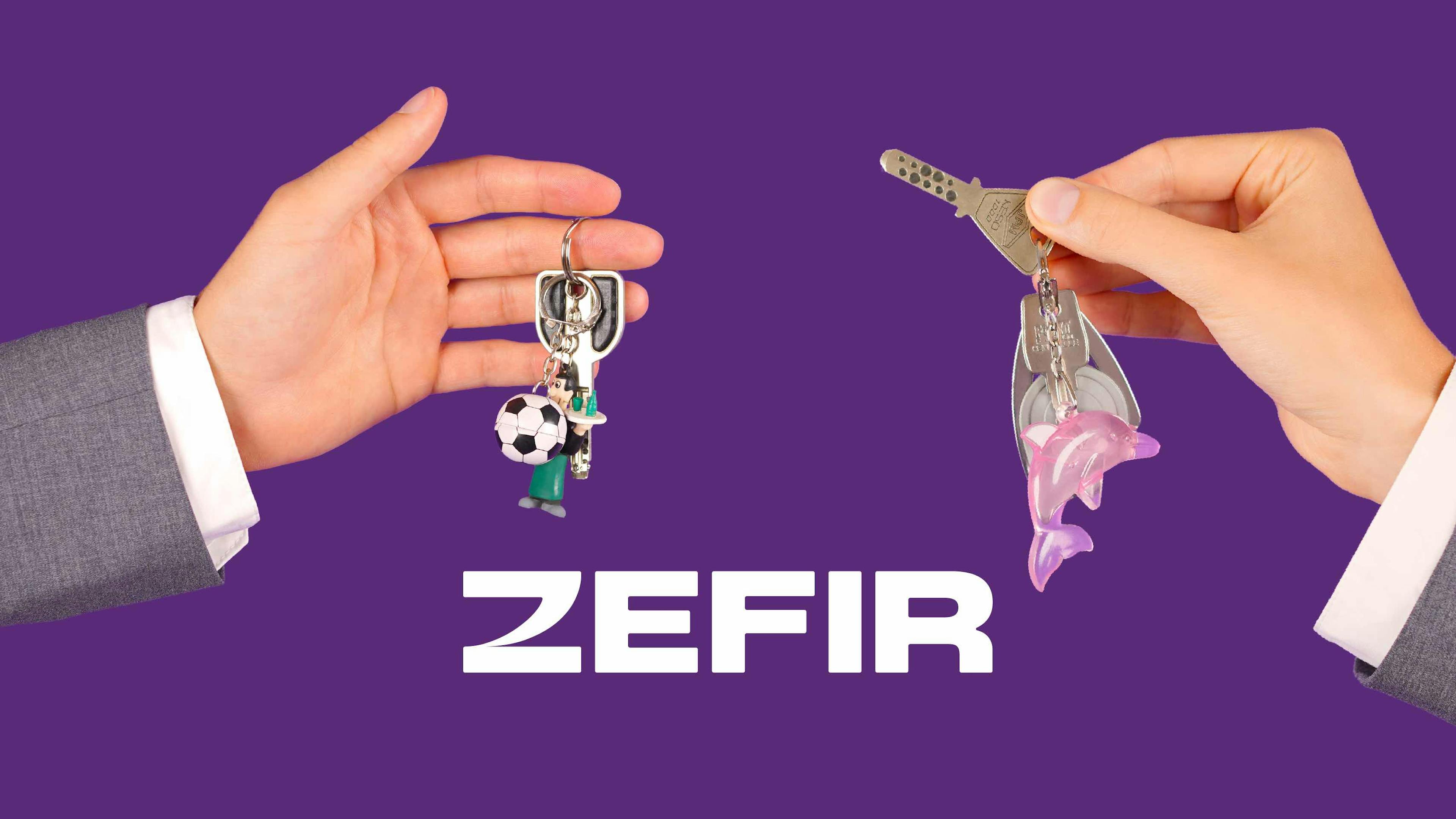 Zefir Immobilier