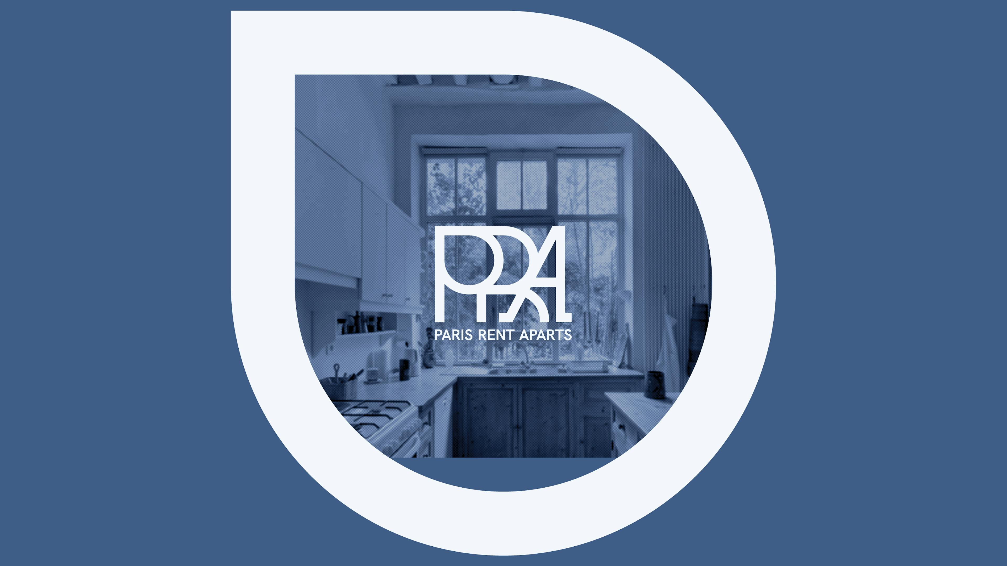 Paris Rent Aparts