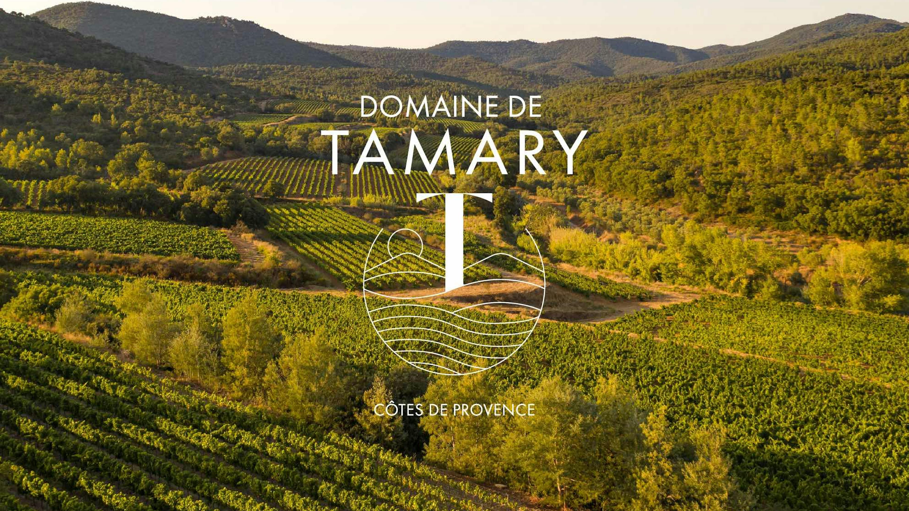 Domaine de Tamary