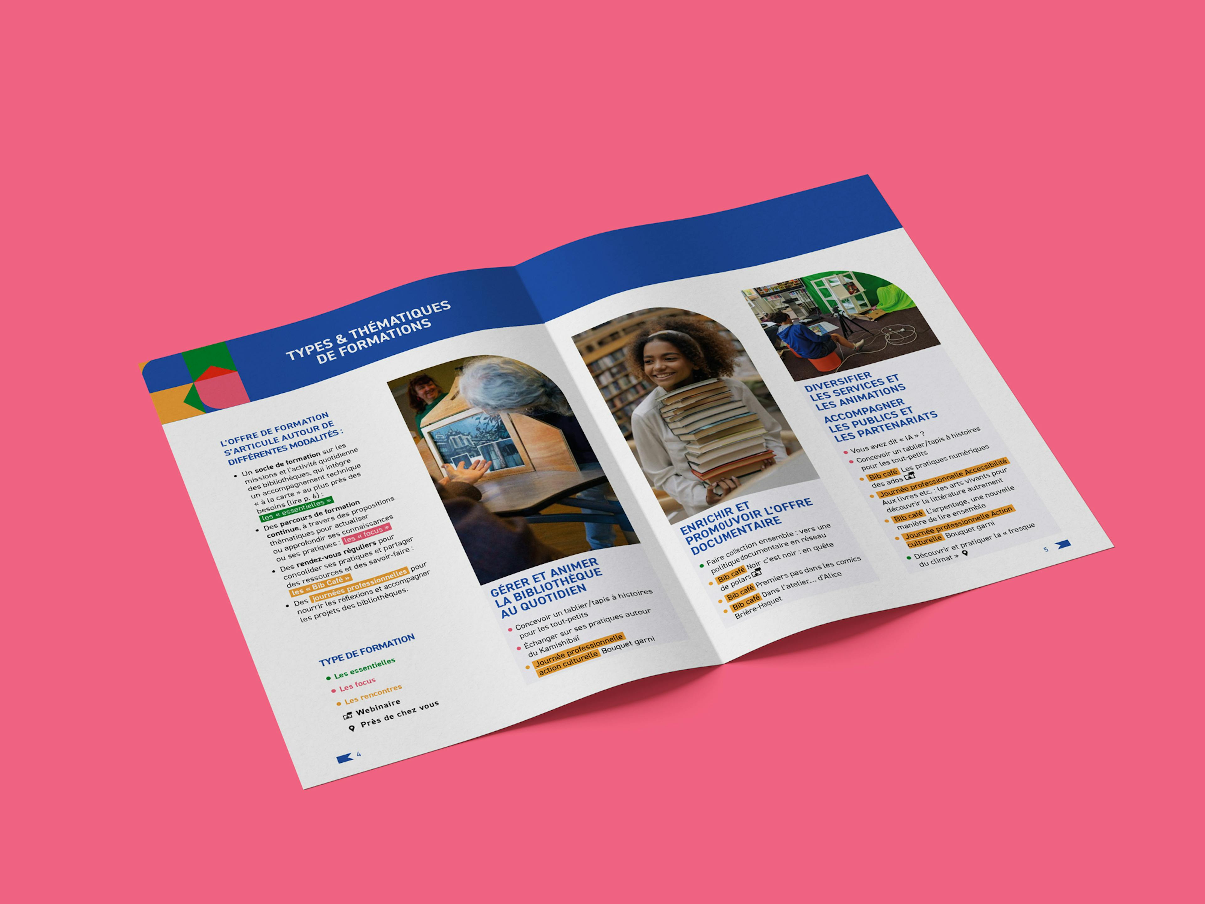 Madamepolare Project's Block Image