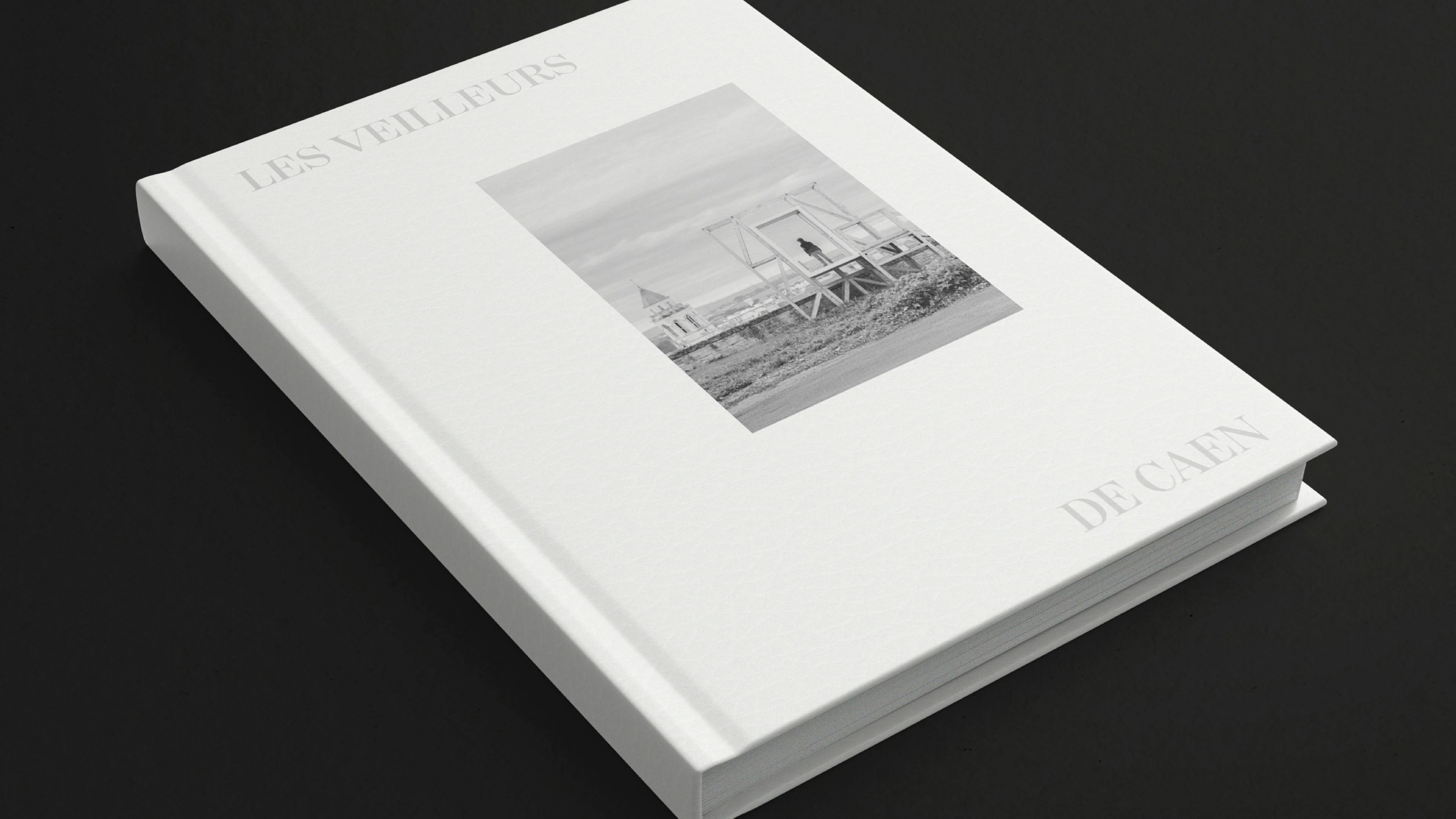 Les Veilleurs de Caen