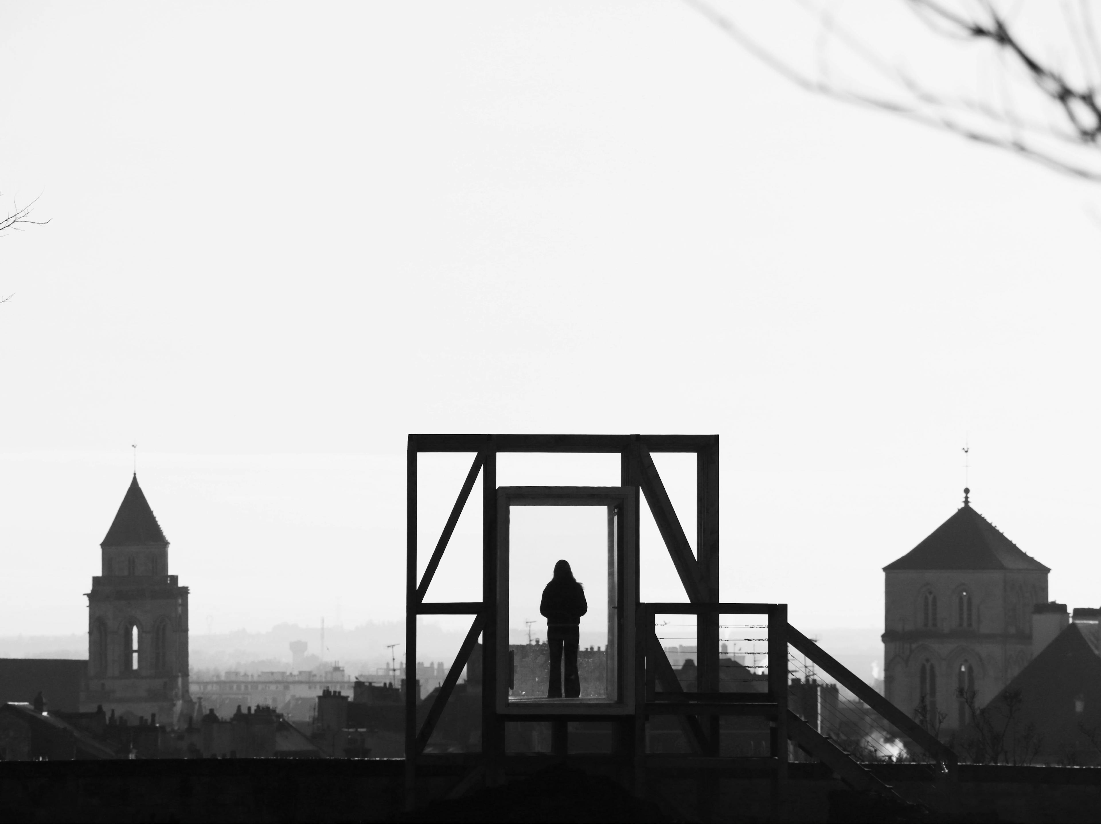 Madamepolare Project's Block Image